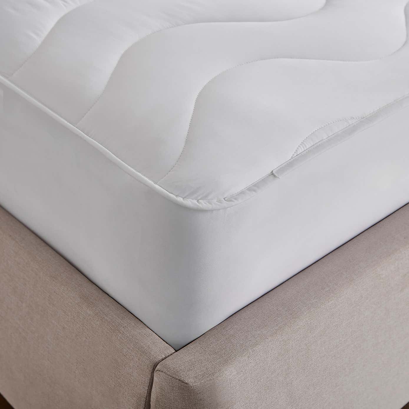 Dorma Tencel Mattress Enhancer