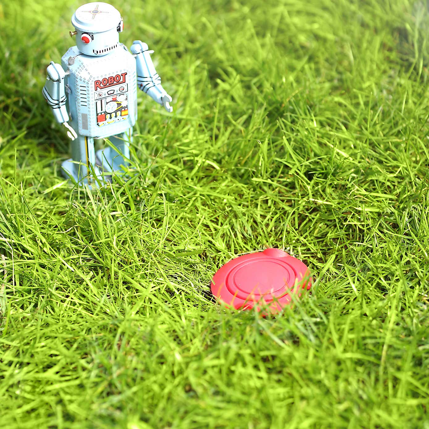 Brabantia 50 Metre 4 Arm Liftomatic Rotary Washing Line with Ground Spike