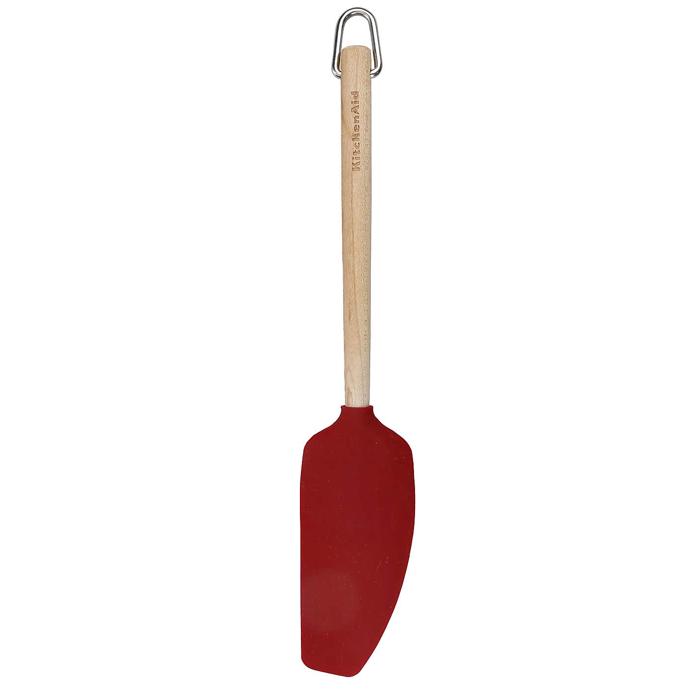 KitchenAid Universal Birchwood Handle Spatula