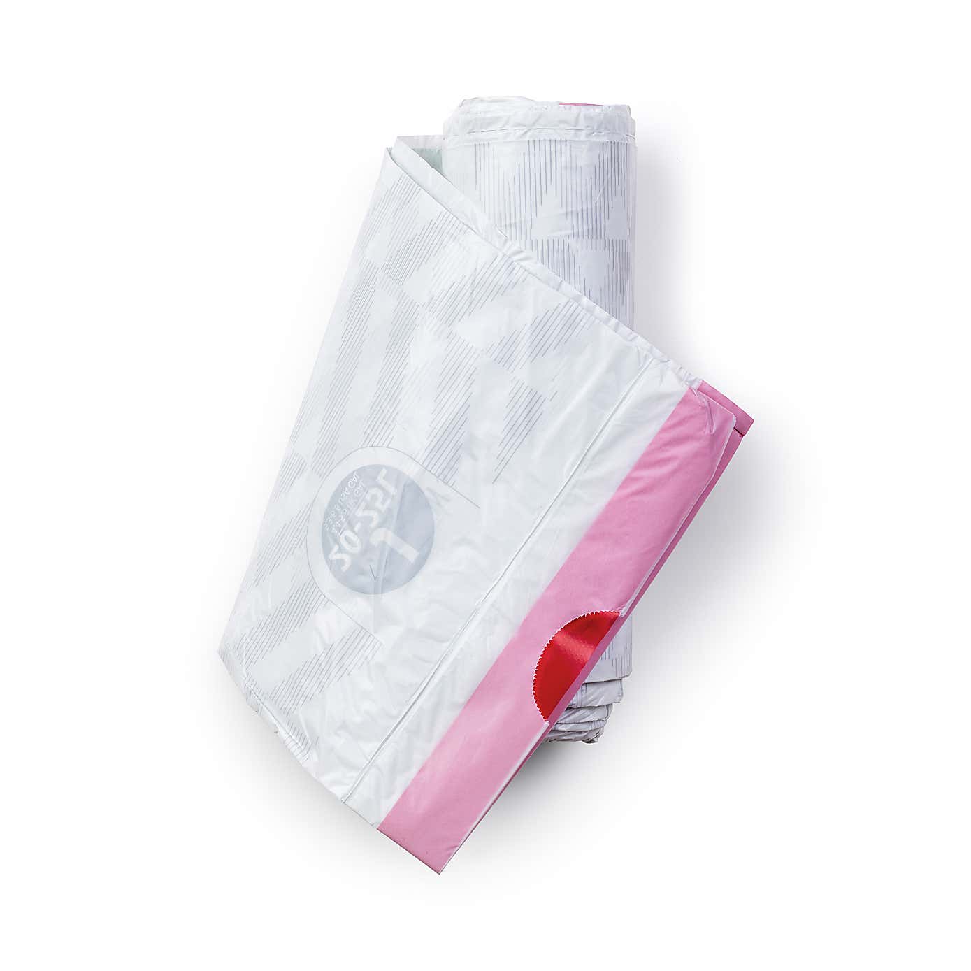 Brabantia PerfectFit Pack of 20 Size J 20-25 Litre Bin Bags