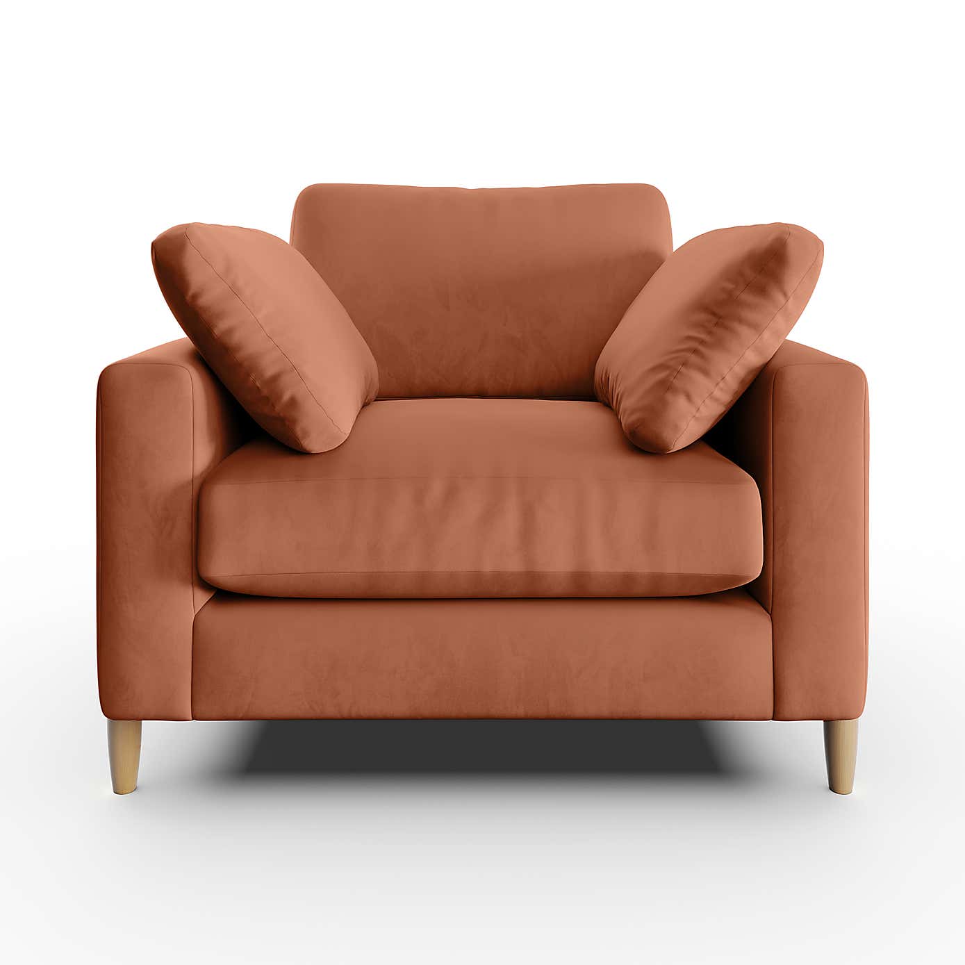 Vintage Velvet Fabric Sample