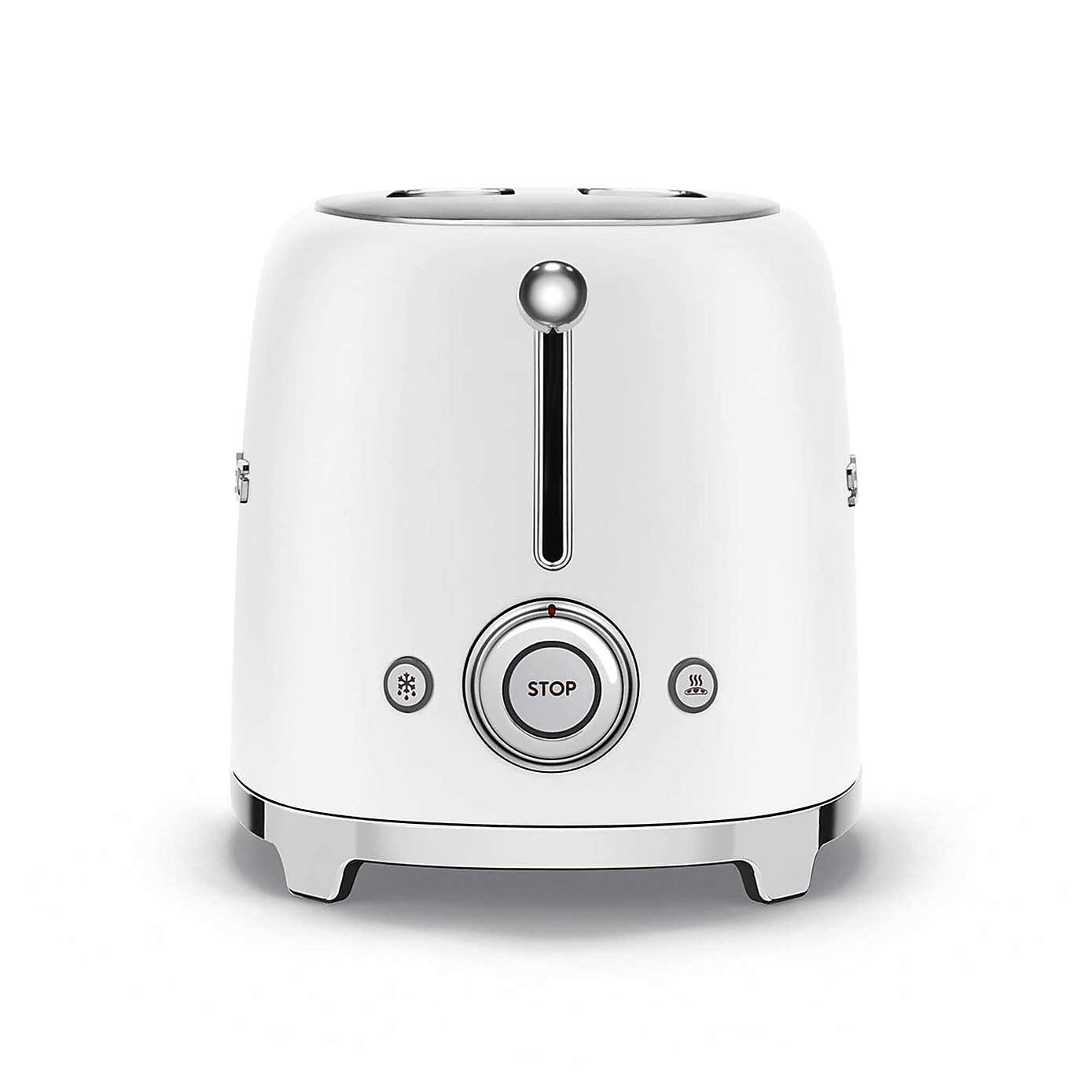 SMEG 2 Slice Toaster