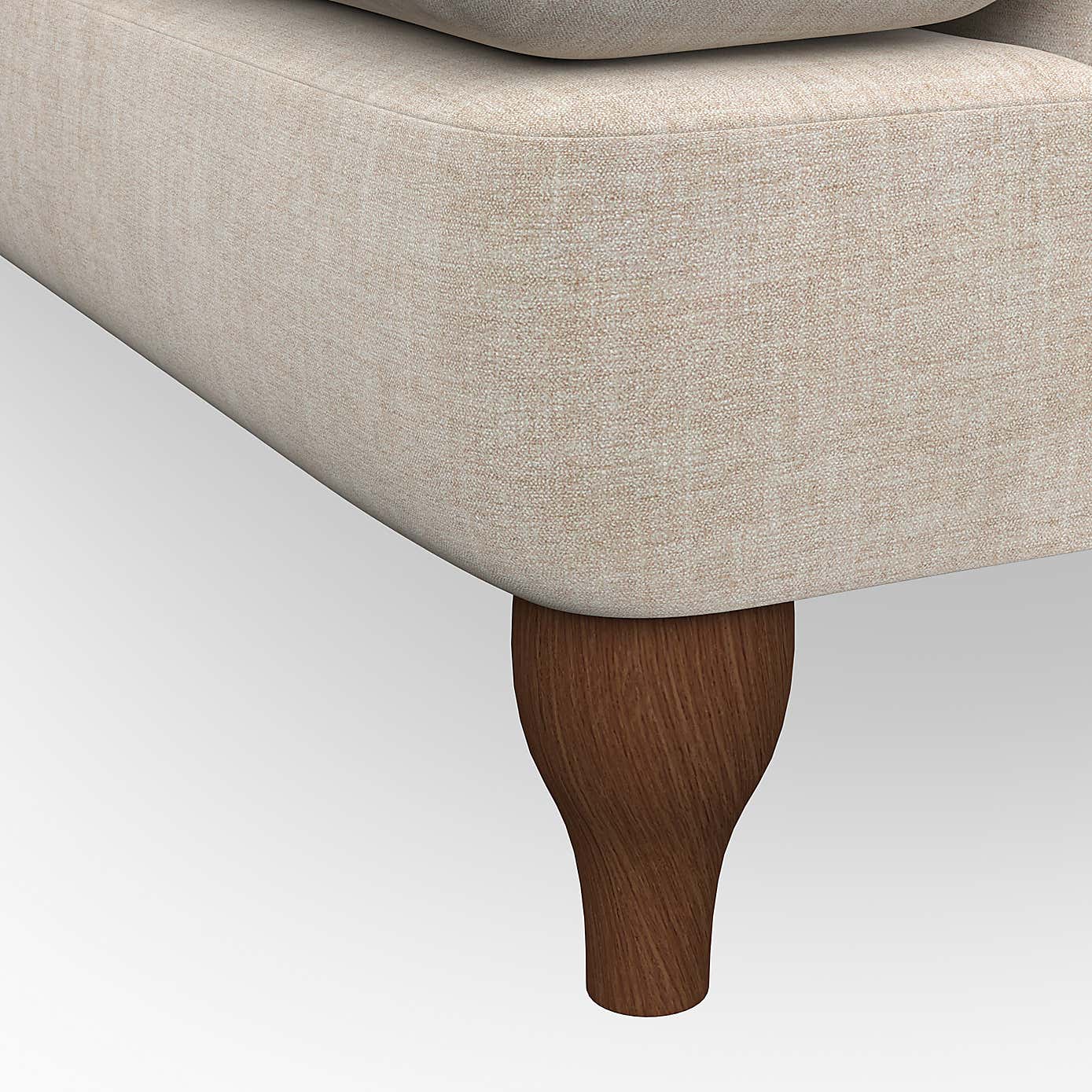 Canterbury 3 Seater Sofa