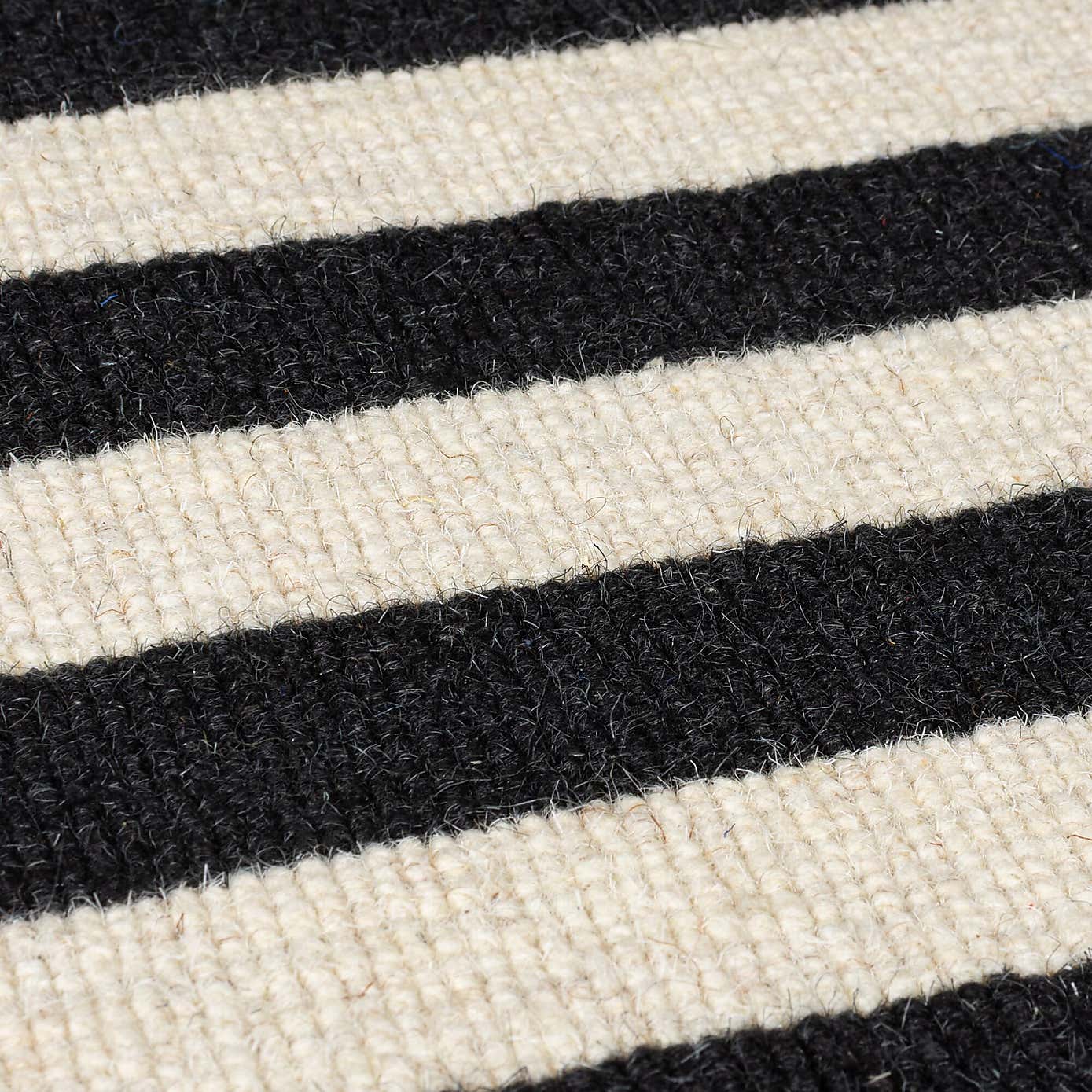 Beatrice Striped Stair Runner