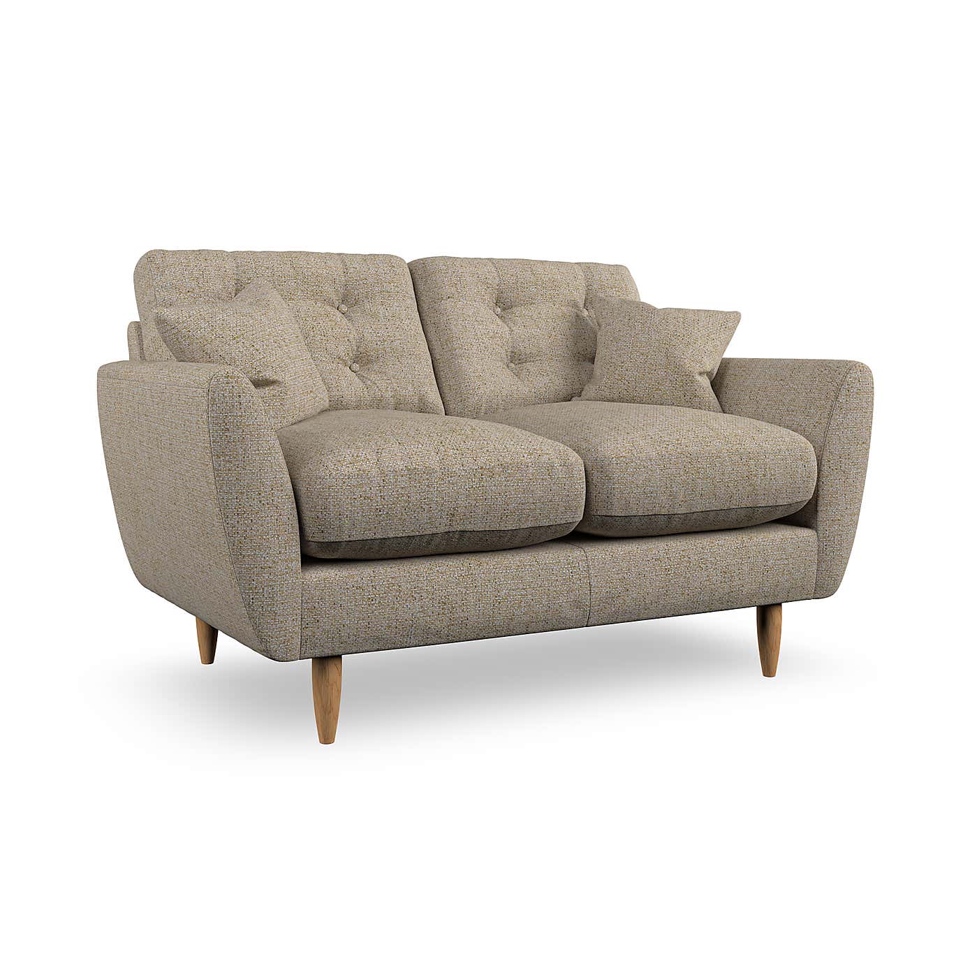 Anders 2 Seater Sofa