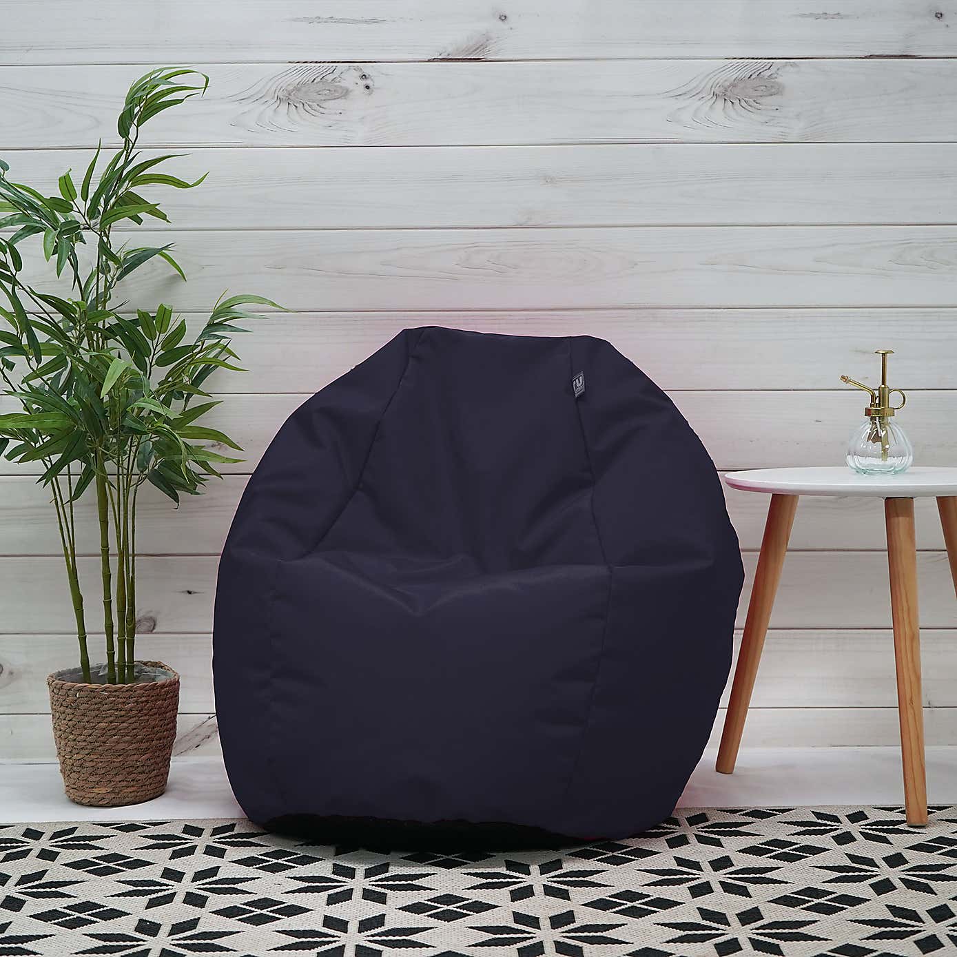 rucomfy Kids Classic Indoor Outdoor Beanbag