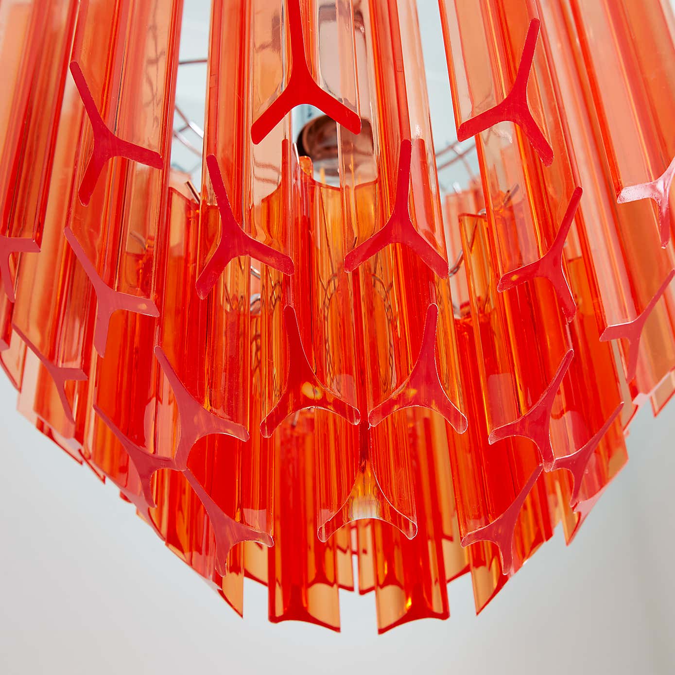 Esme Modern Adjustable Chandelier