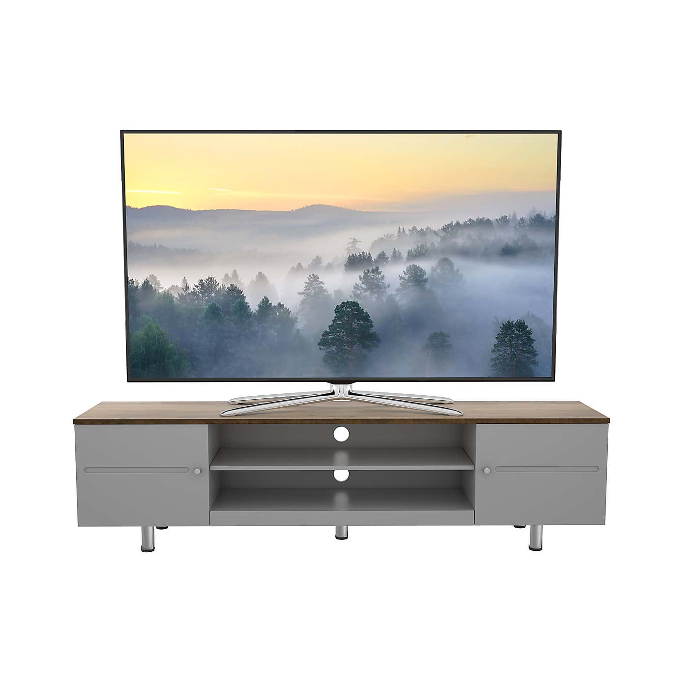 White Sands Wide TV Stand, 190cm