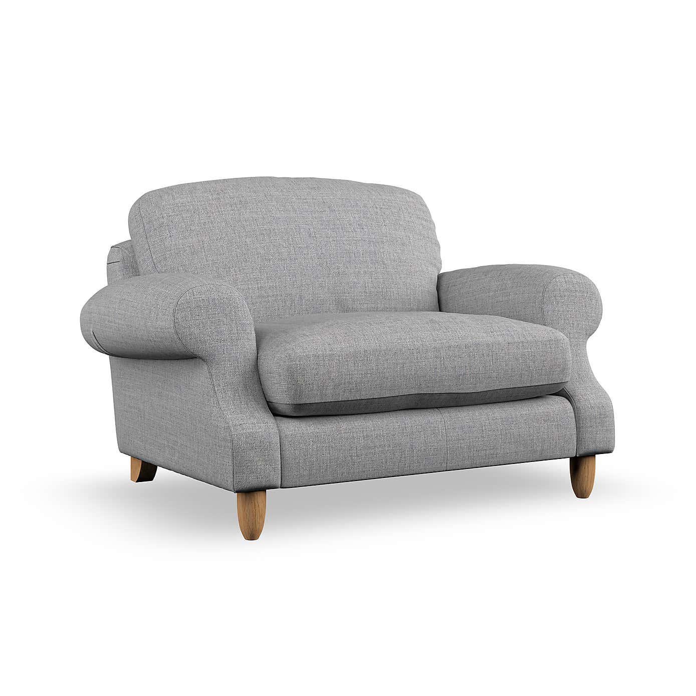 Ashford Snuggle Chair