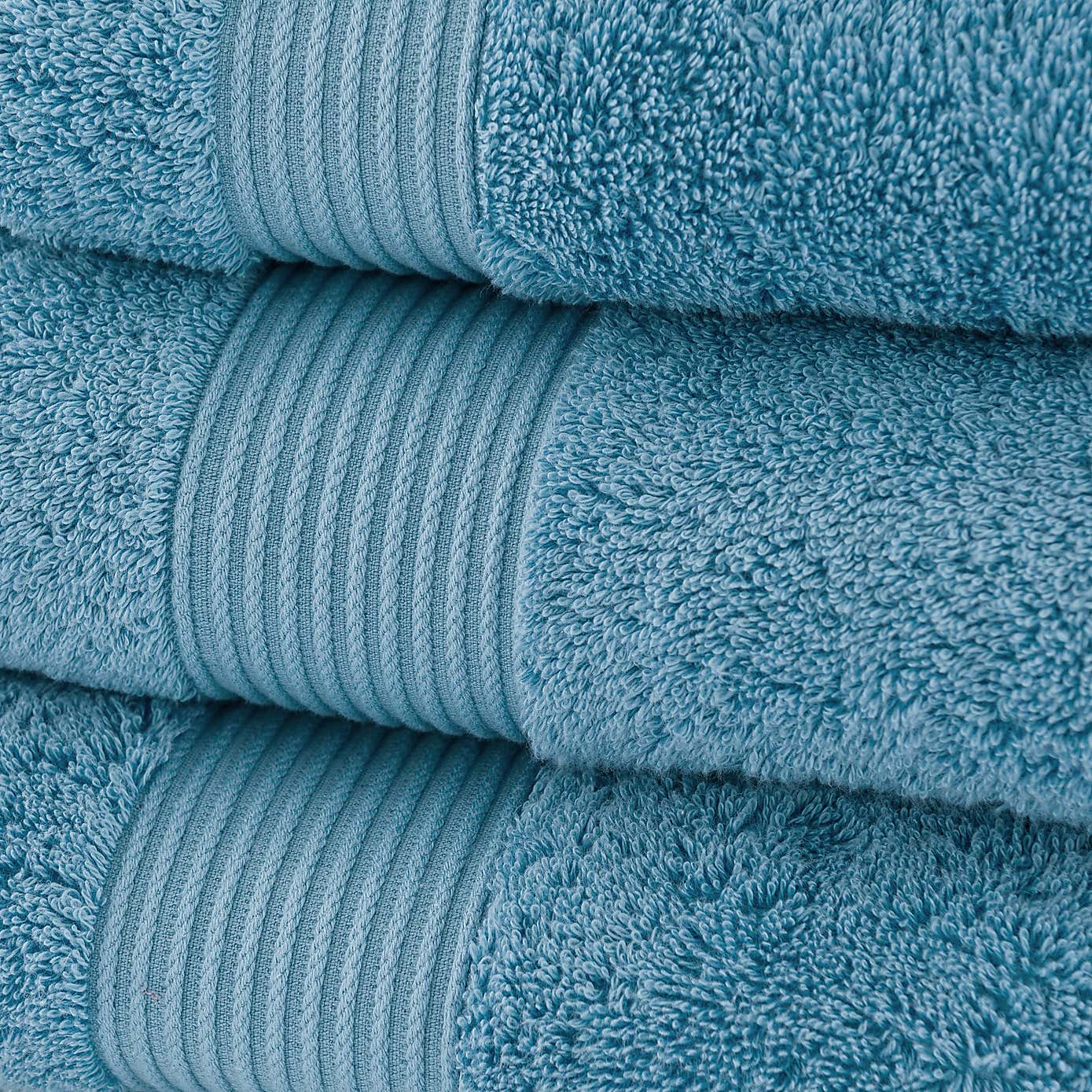 Egyptian Cotton Towel