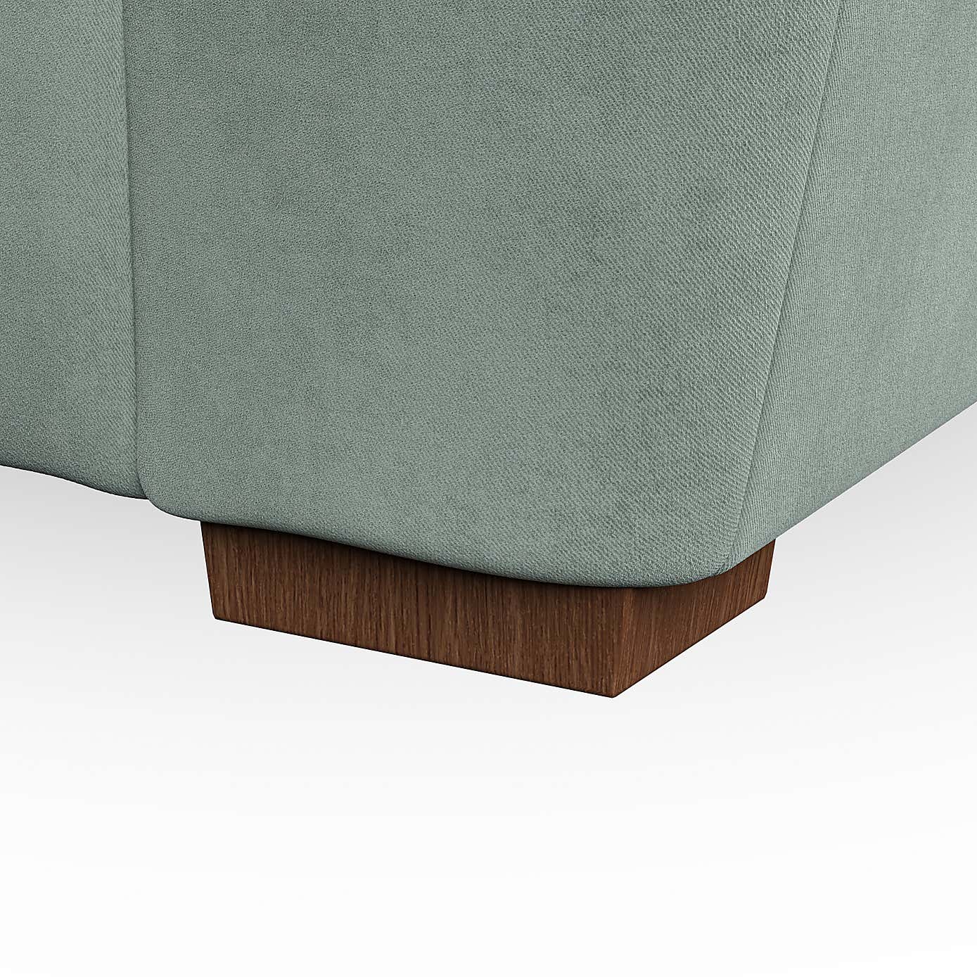 Madison Snuggle Chair