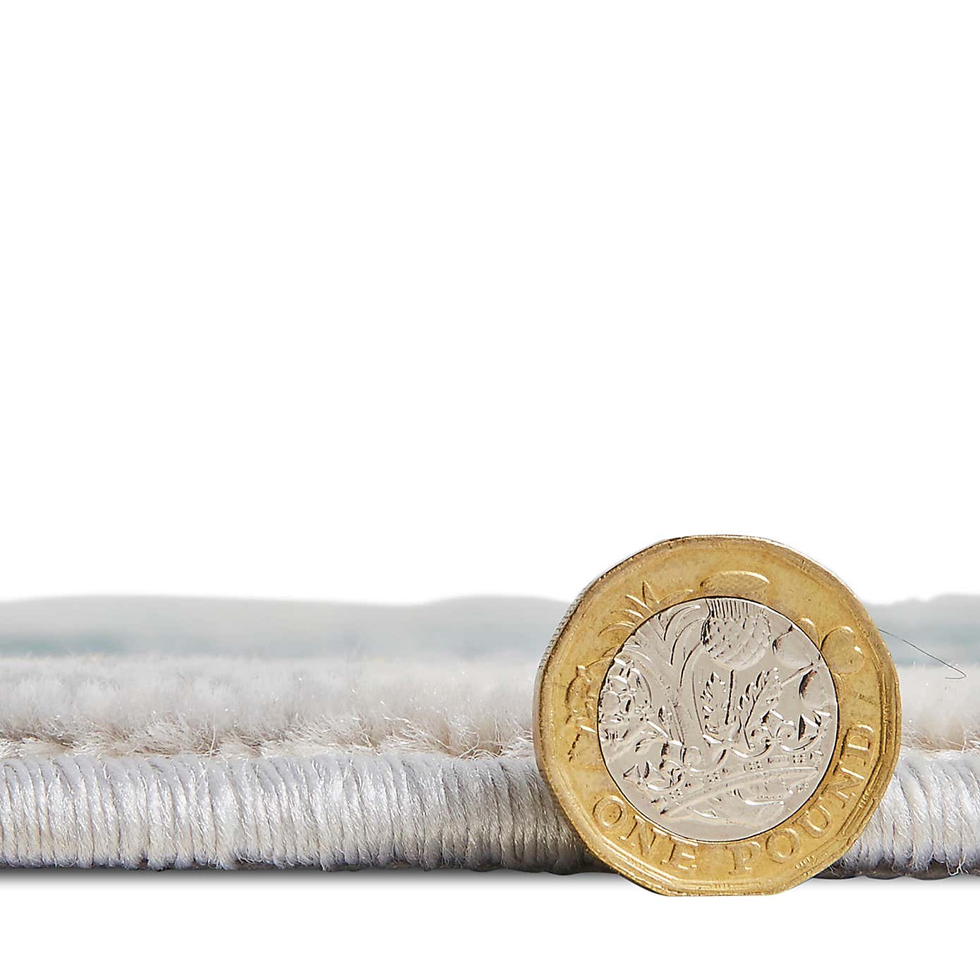 Apollo Marble Effect Washable Rug