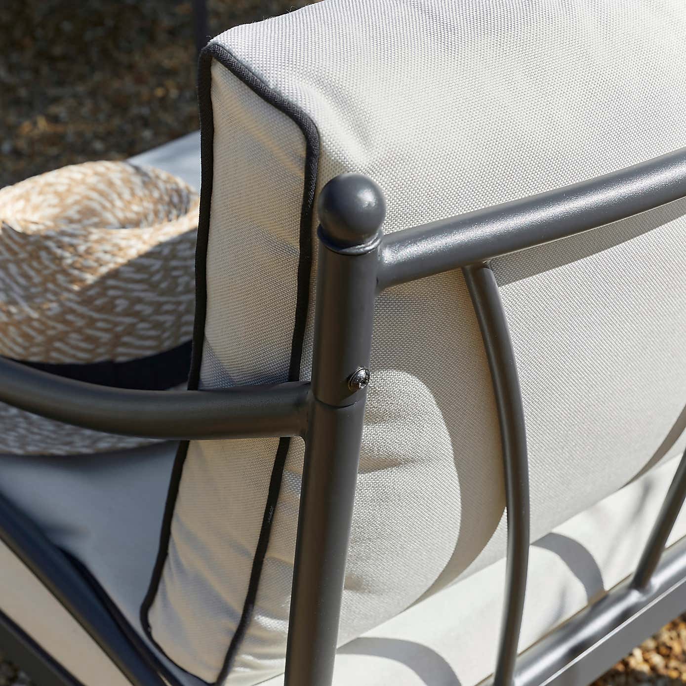 Windsor 4 Seater Conversation Set