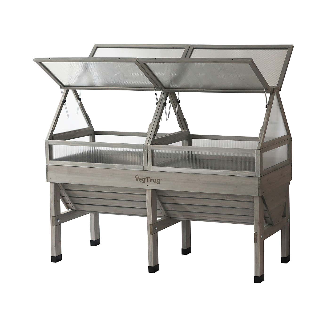 VegTrug Medium Cold Frame