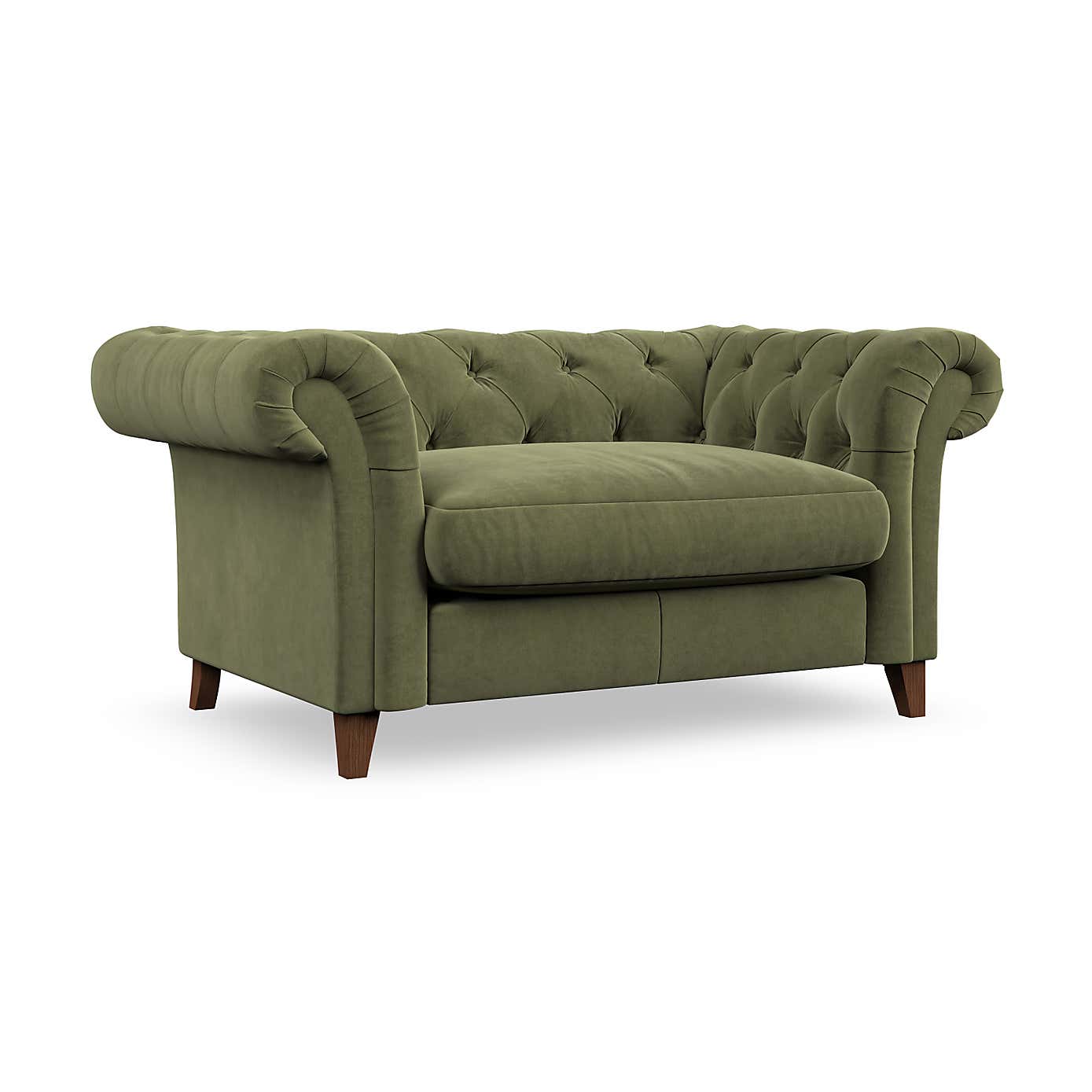 Pimlico Snuggle Chair