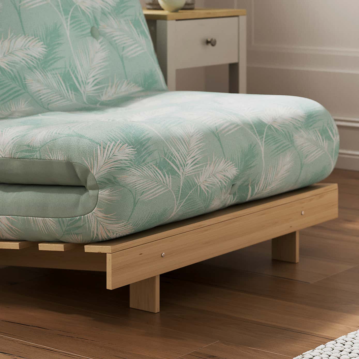 Mito Single Serenity Futon