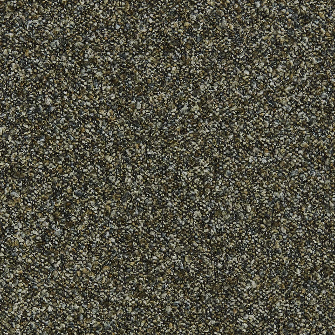 Cleo Chunky Boucle Accent Chair