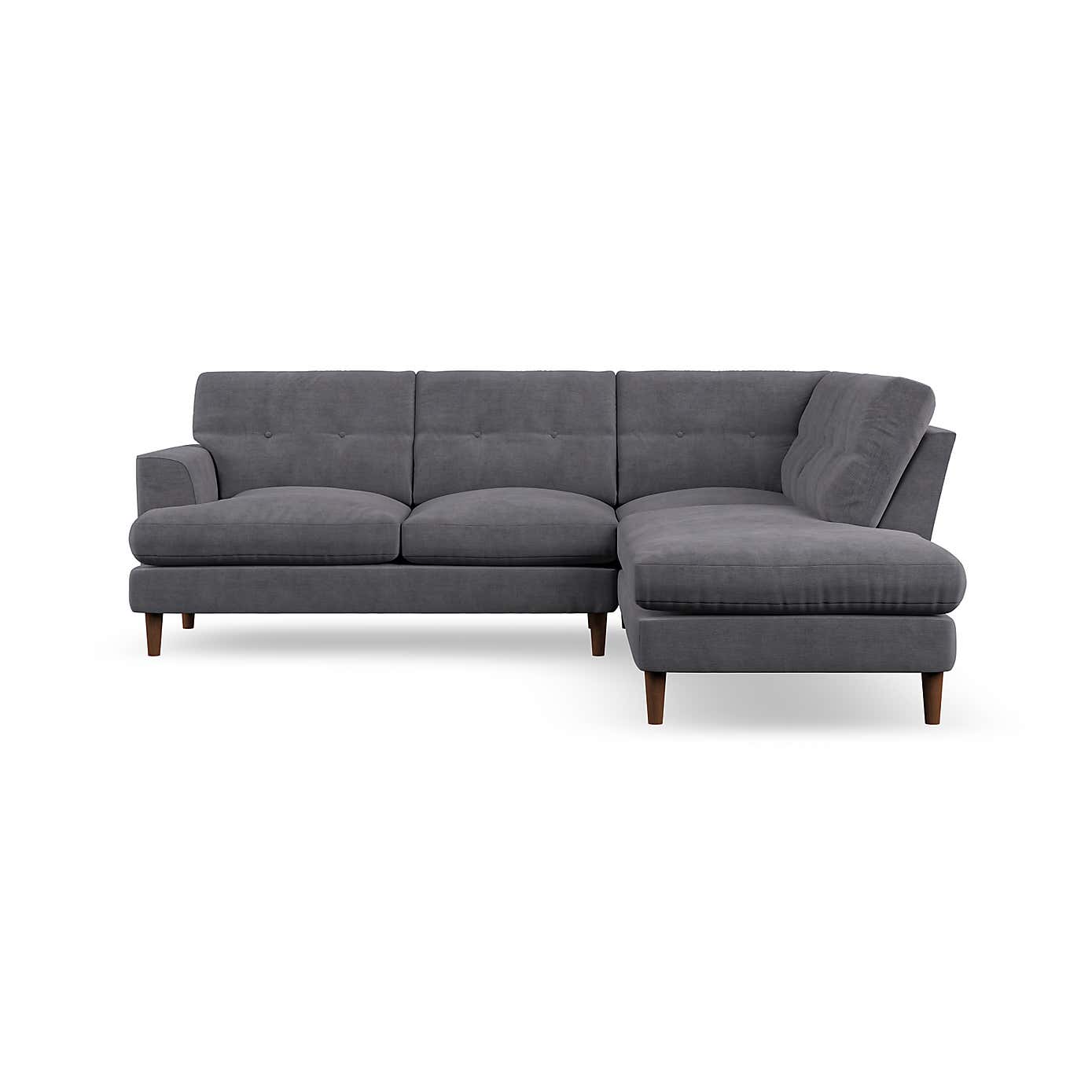 Cooper 4 Seater Corner Chaise Sofa