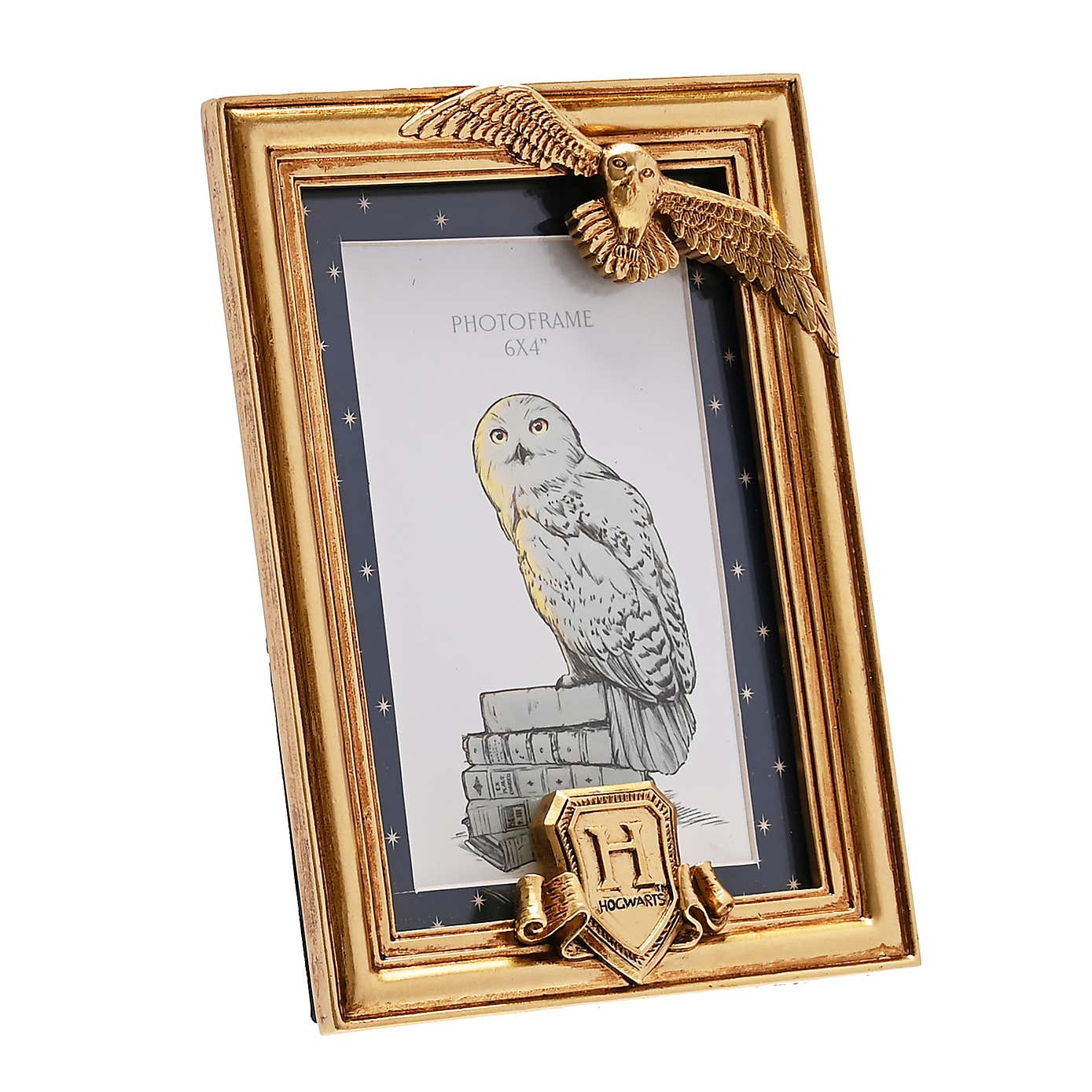 Harry Potter Hedwig Photo Frame