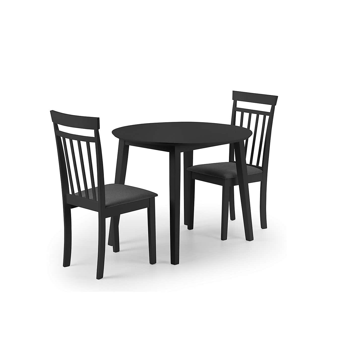 Coast Drop Leaf Dining Table