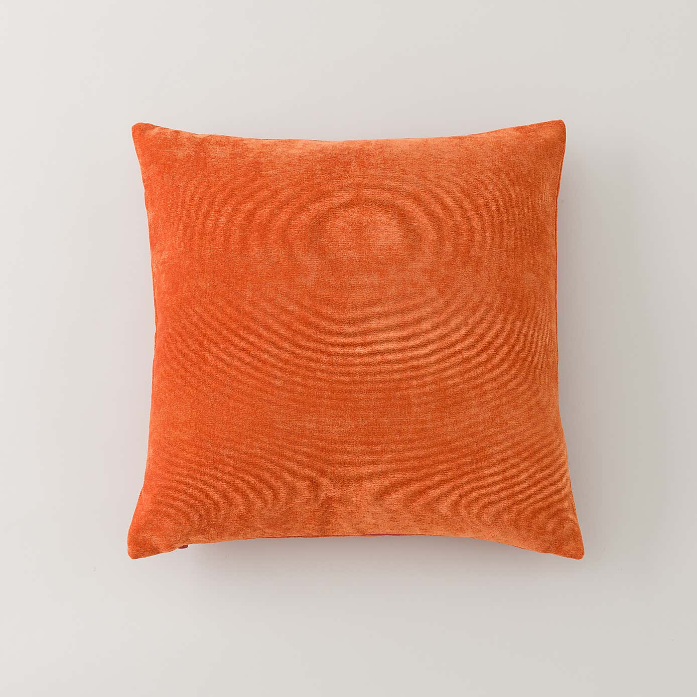 Velour Cushion