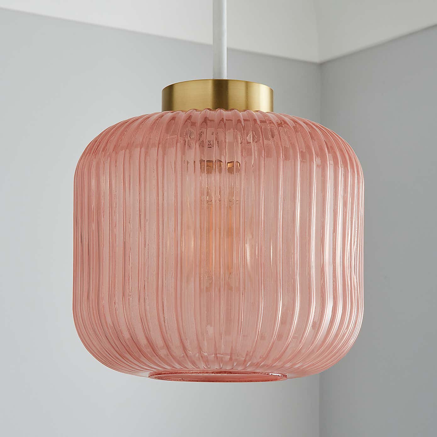 Riley Easy Fit Pendant Shade