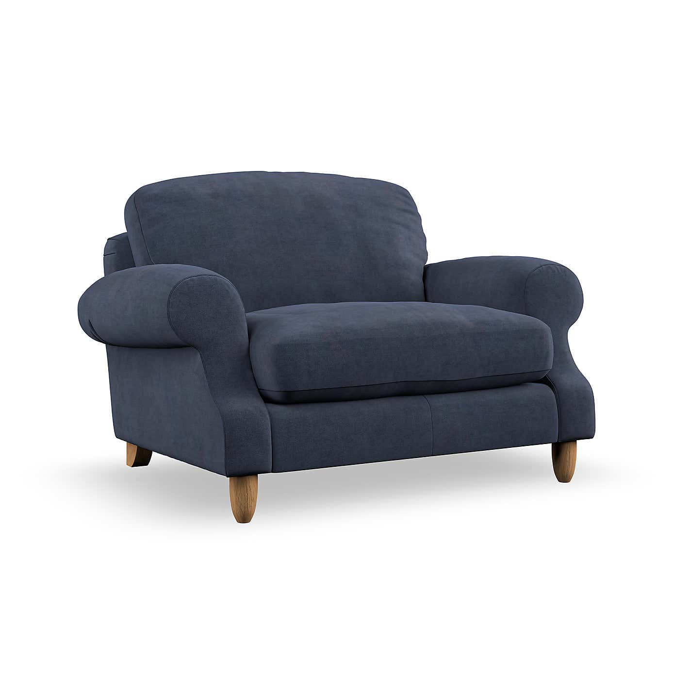 Ashford Snuggle Chair