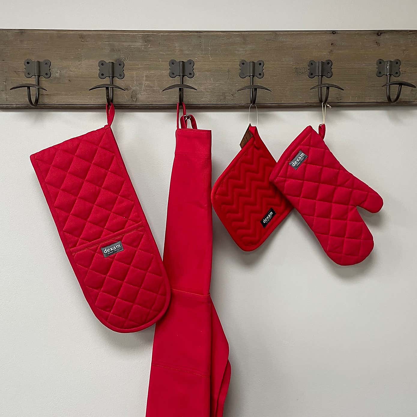 Dexam Love Colour Adult Apron