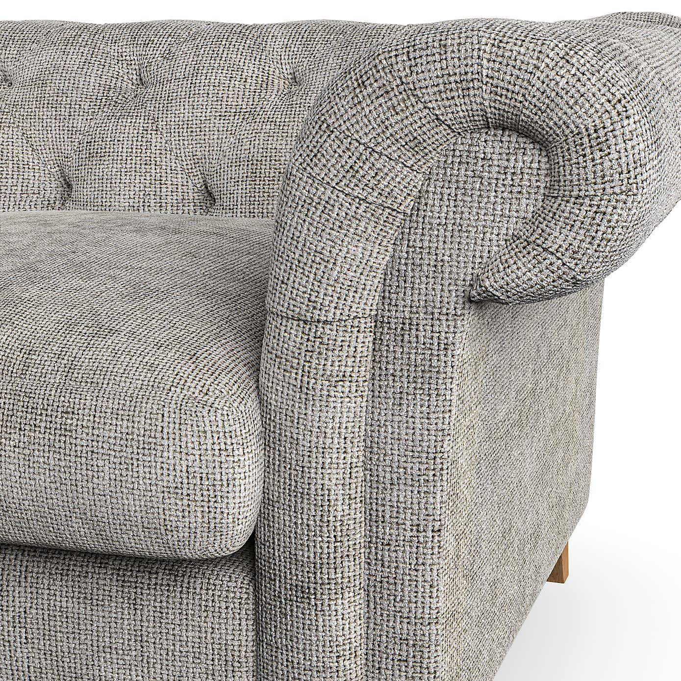 Pimlico Snuggle Chair