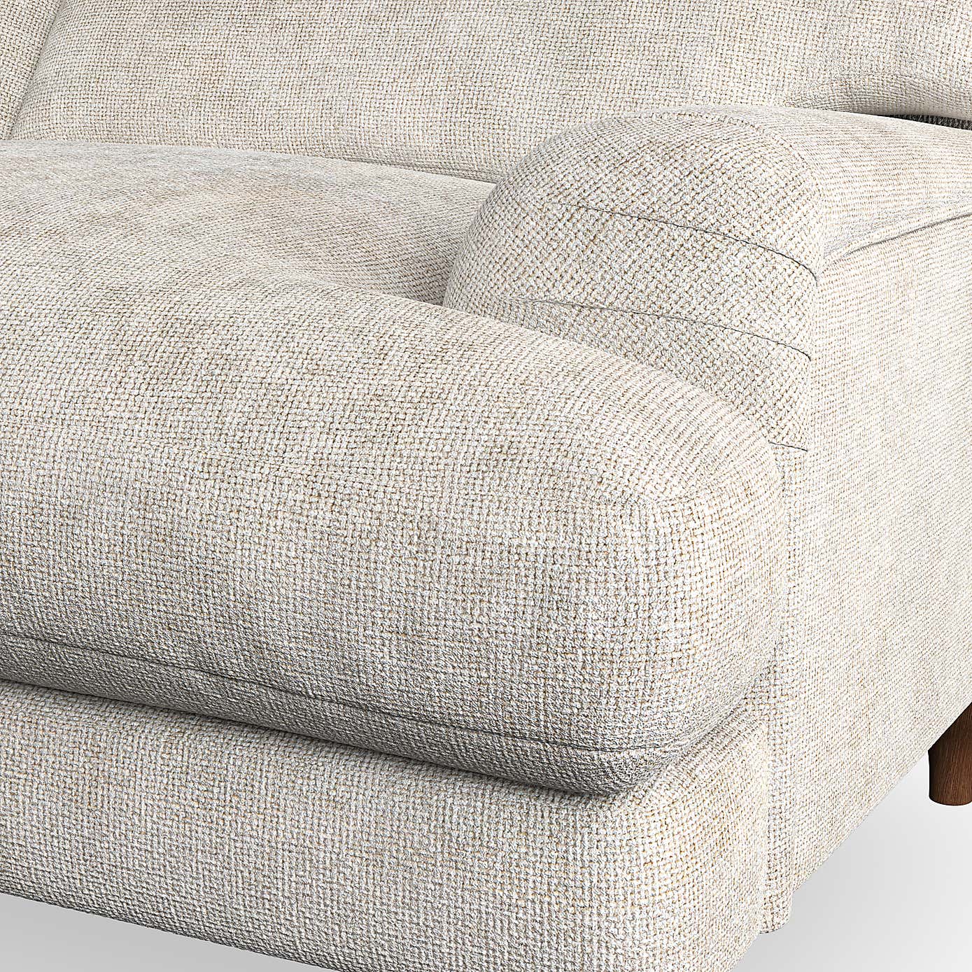 Darwin 4 Seater Sofa