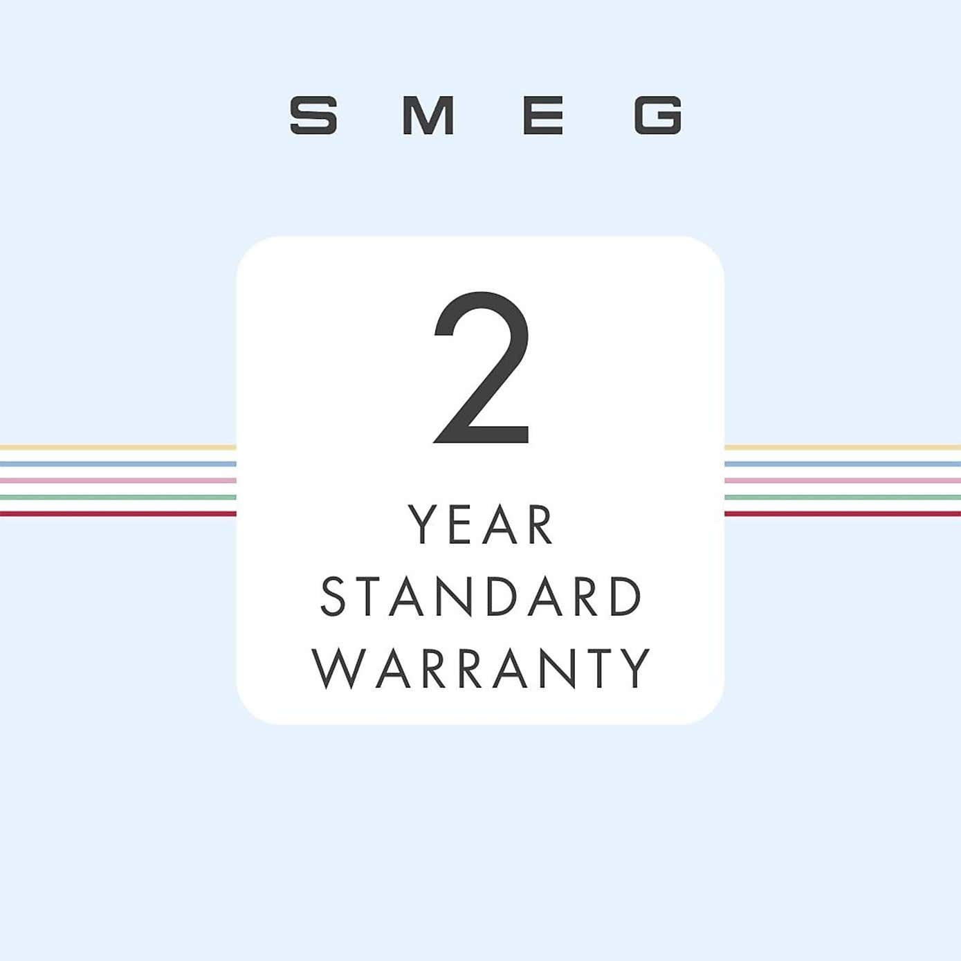 SMEG Personal Blender