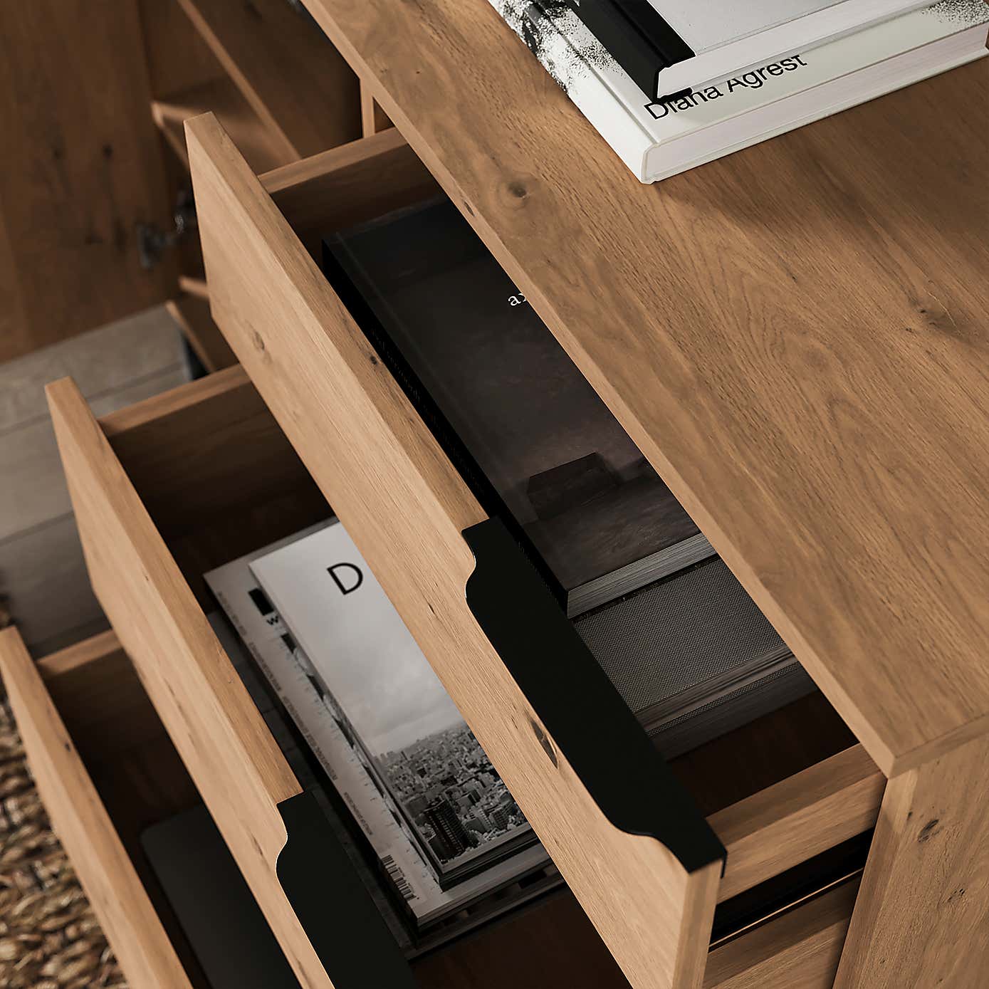 Reynolds Small Sideboard