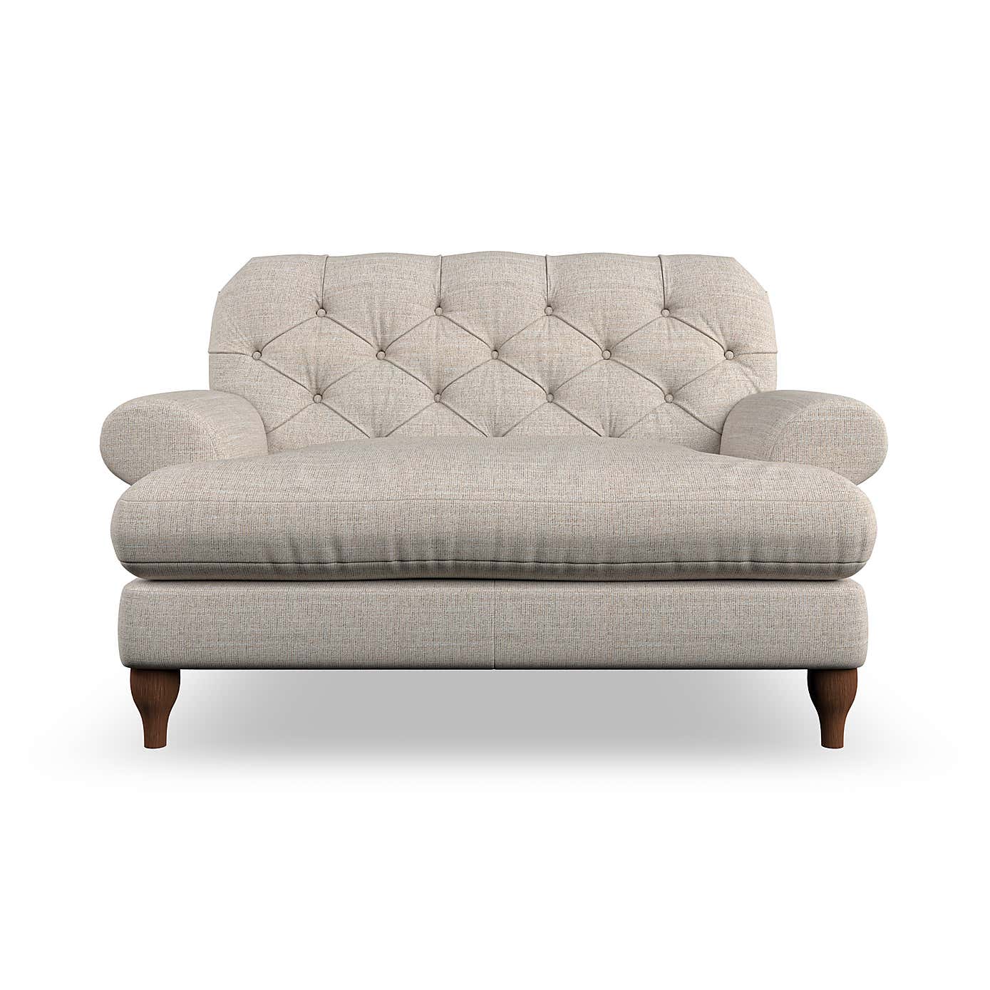 Canterbury Snuggle Chair