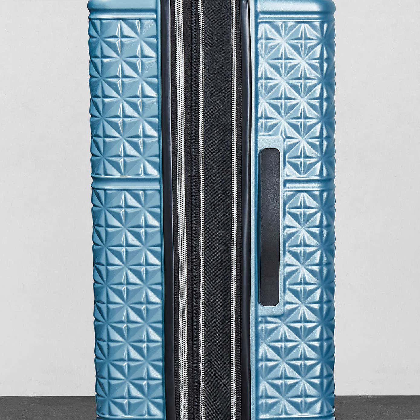 Rock Luggage Maya Hard Shell Suitcase