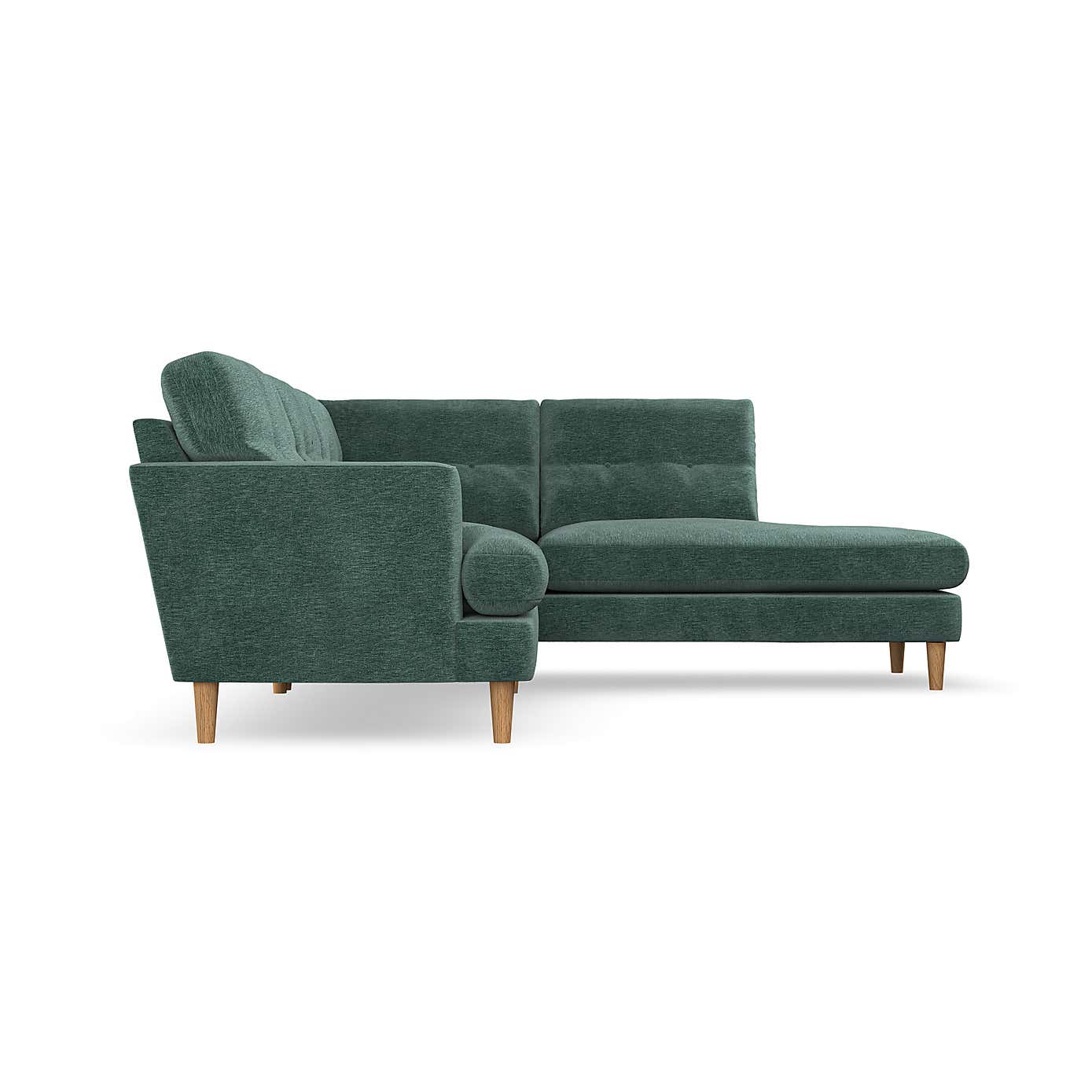 Cooper 4 Seater Corner Chaise Sofa