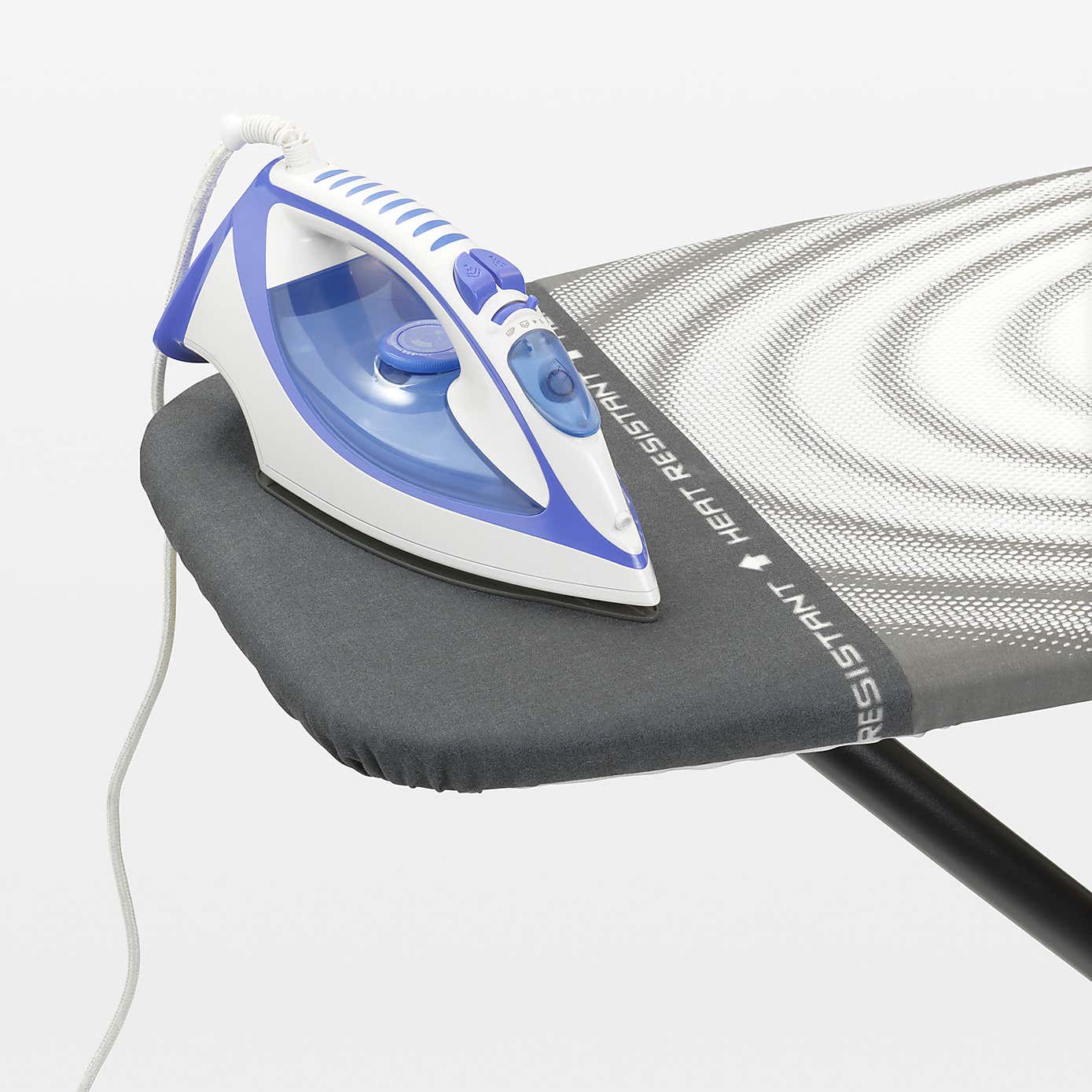 Brabantia Titan Oval Ironing Board Cover 135x45cm