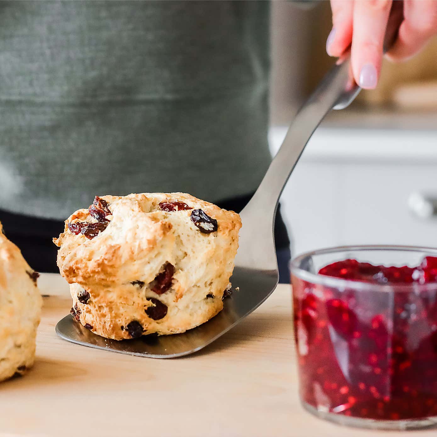 KitchenAid Premium Stainless Steel Food Turner