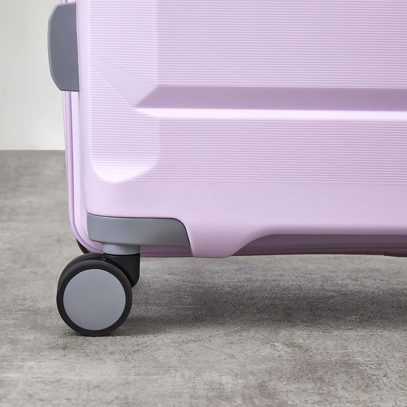 Rock Luggage Tulum Set of 3 Suitcases