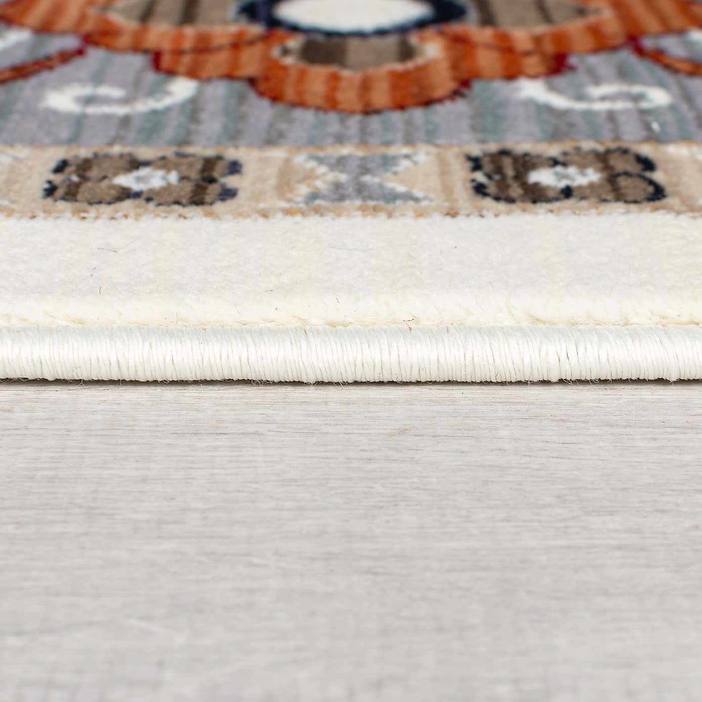 Delilah Floral Traditional Rug