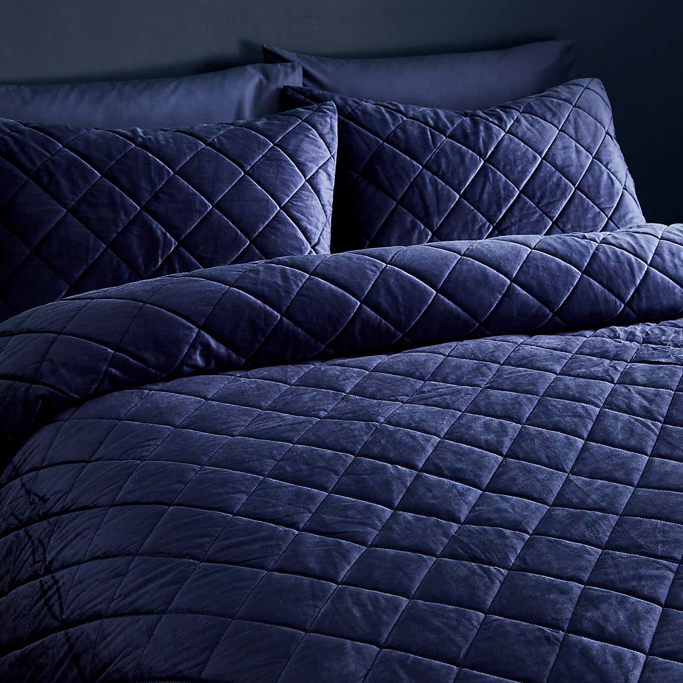 Castleton Standard Pillowcase Pair