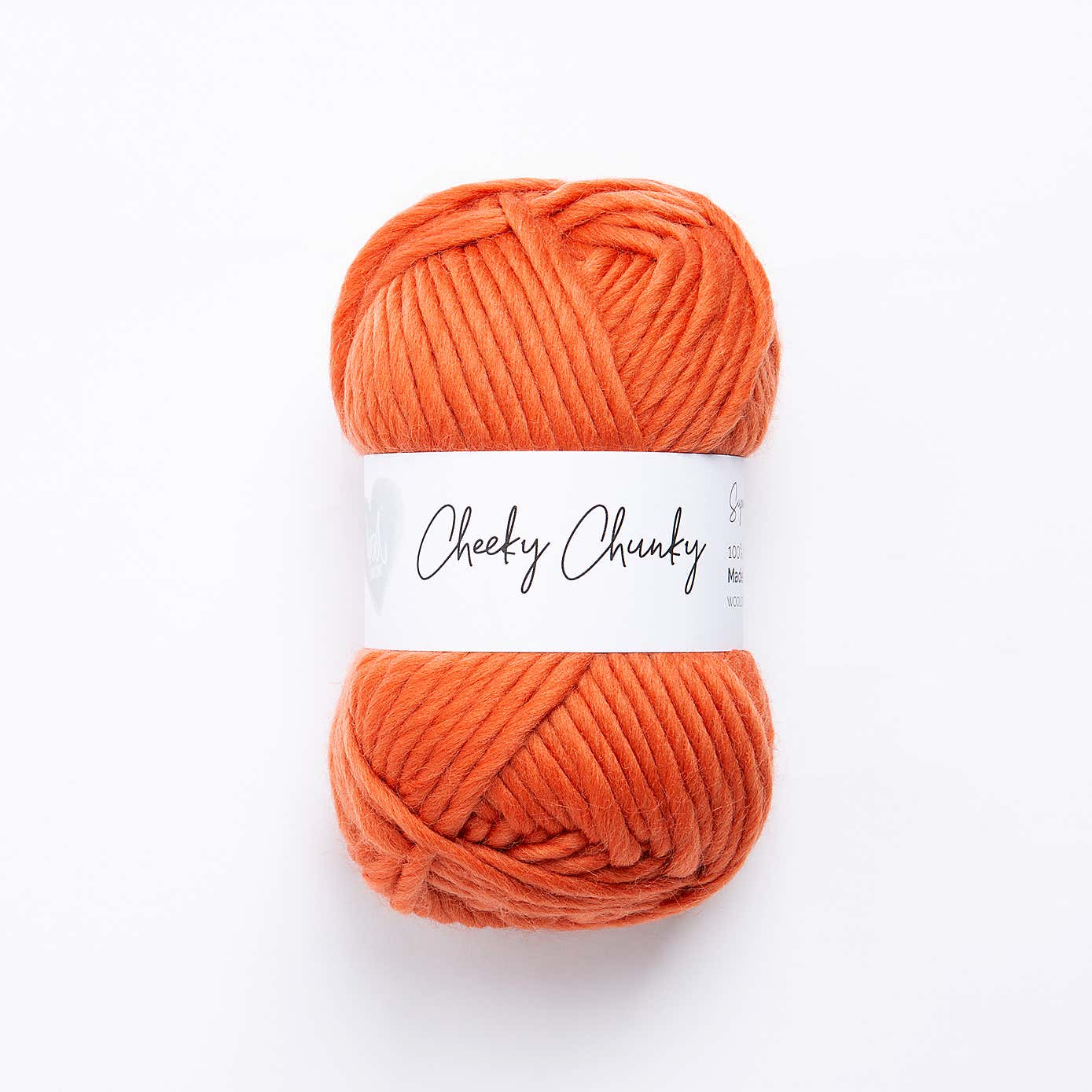 Wool Couture Cheeky Chunky Yarn