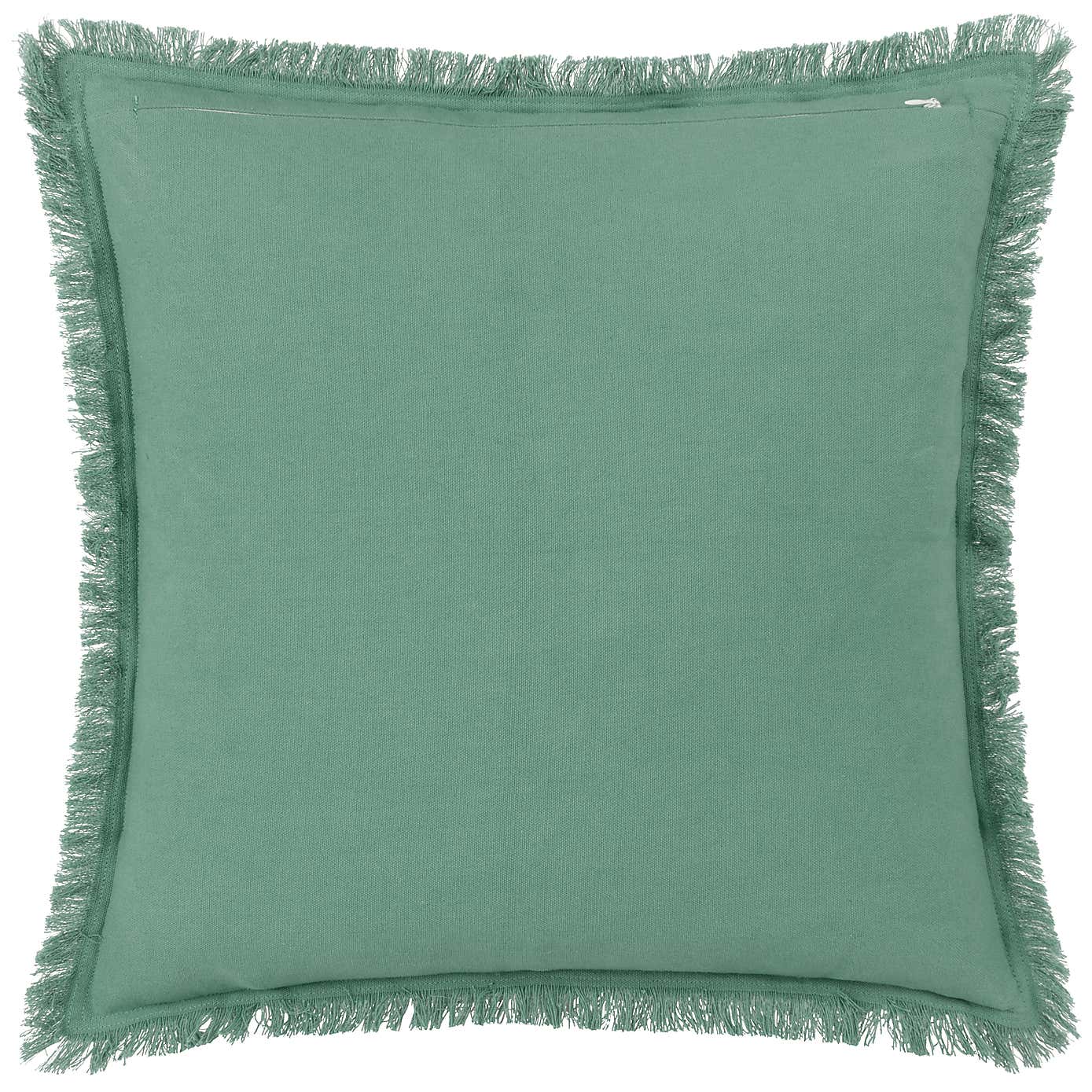 furn Gracie Square Cotton Cushion
