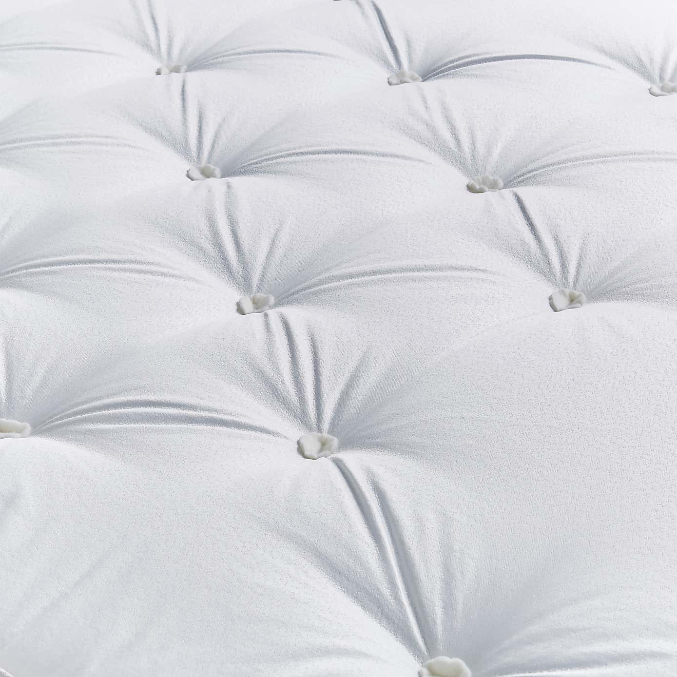 Fogarty Just Right Pillow Top Open Coil Mattress