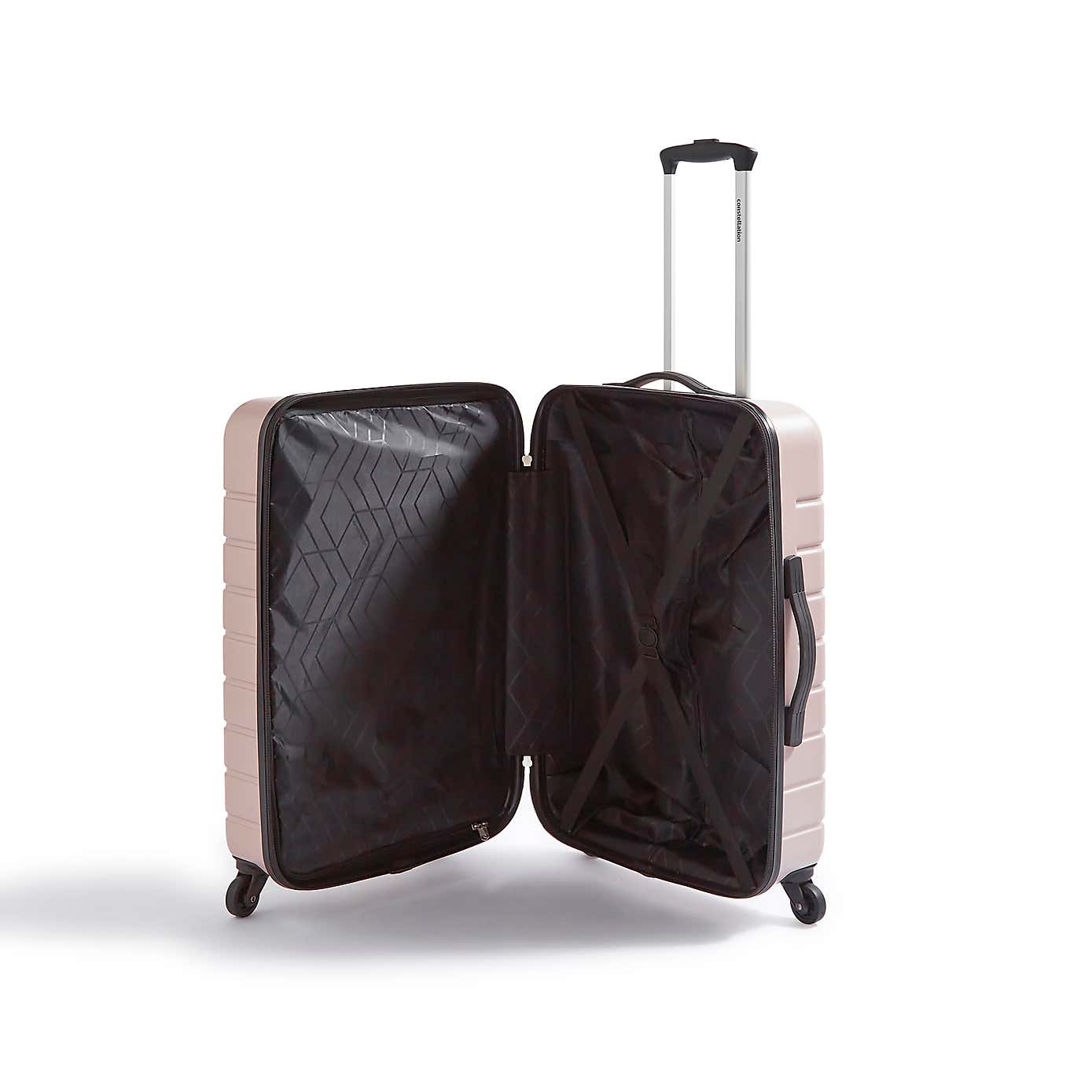 Constellation Skyline Suitcase