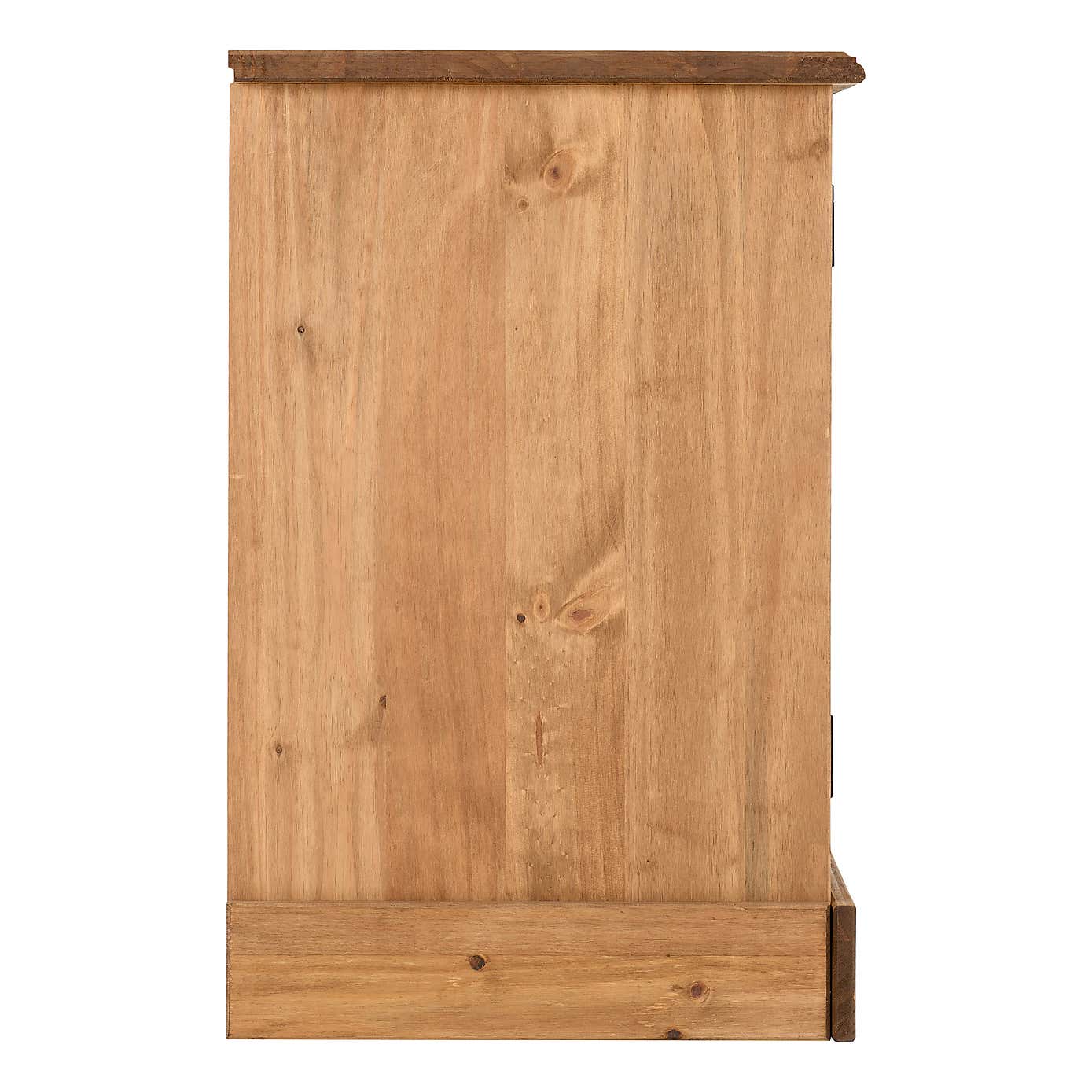 Corona Computer Desk