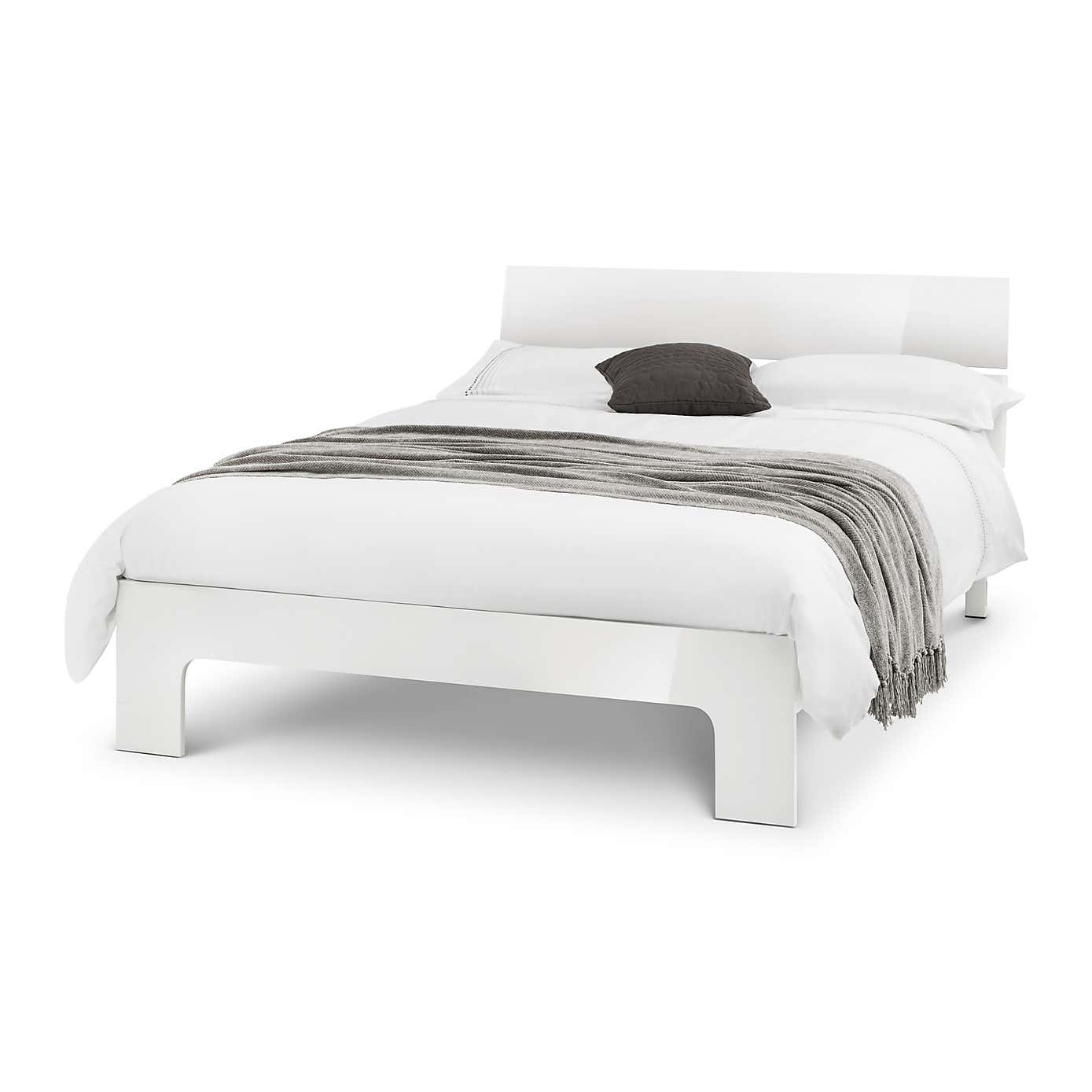 Manhatta Bed Frame