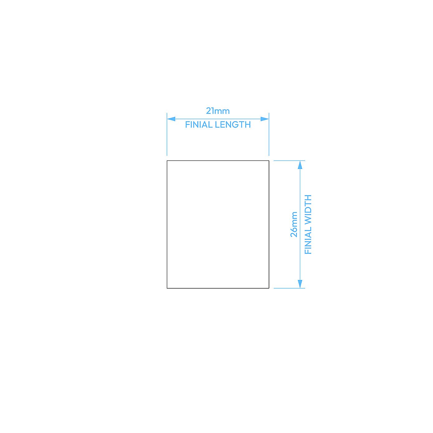 Ashton Double Layer Extendable Metal Curtain Pole