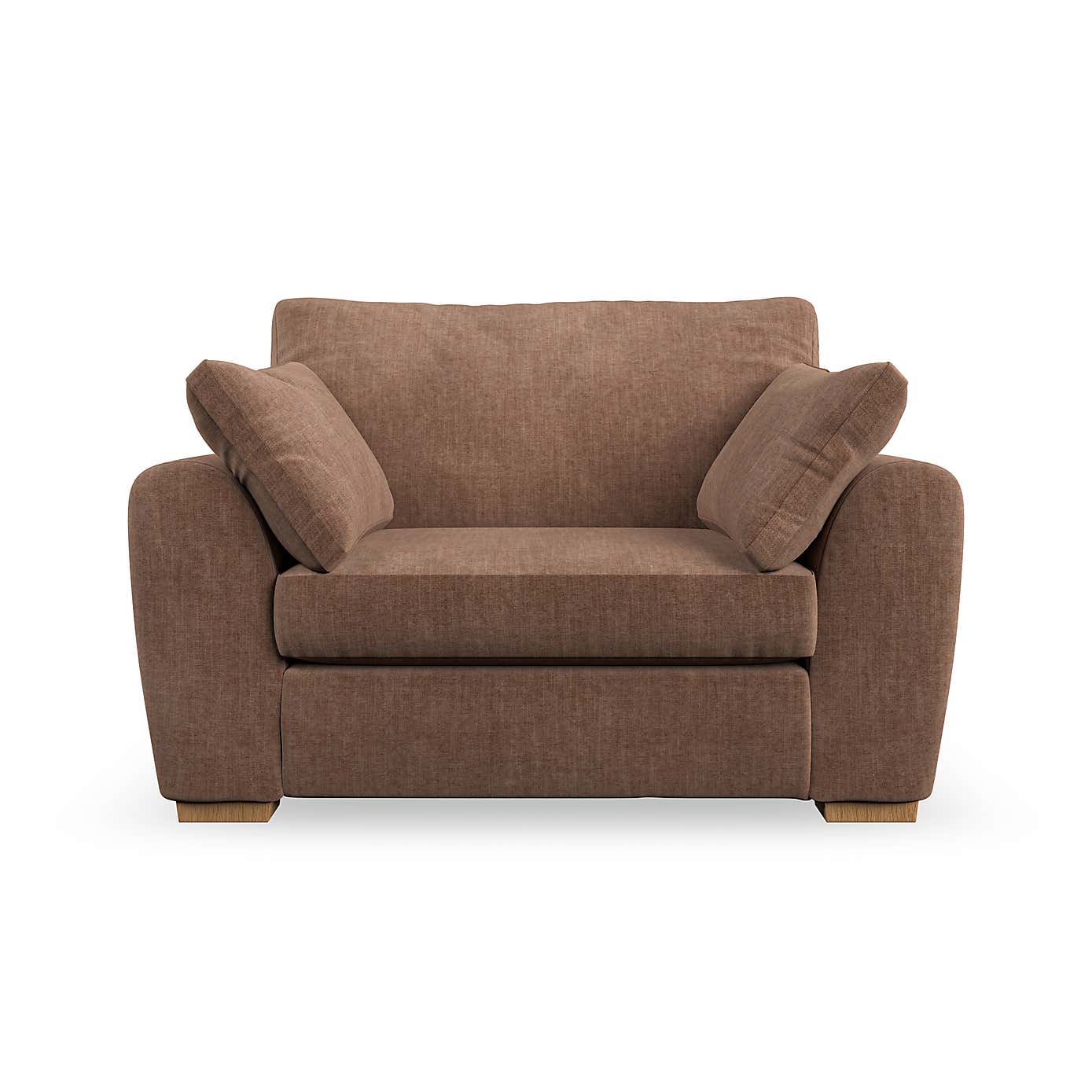 Madison Snuggle Chair