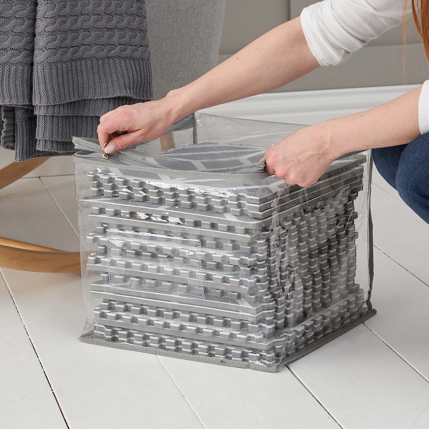 Tutti Bambini Puzzle Playmat