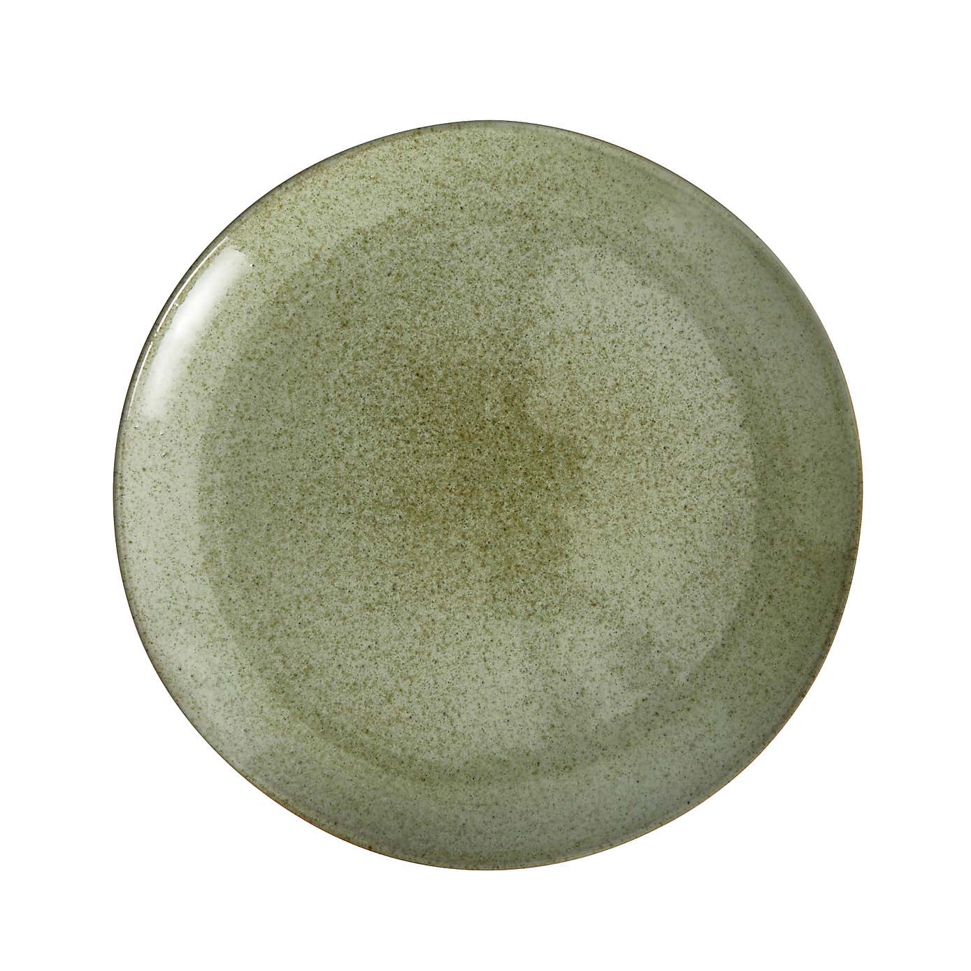 Amalfi Sage Dinner Plate